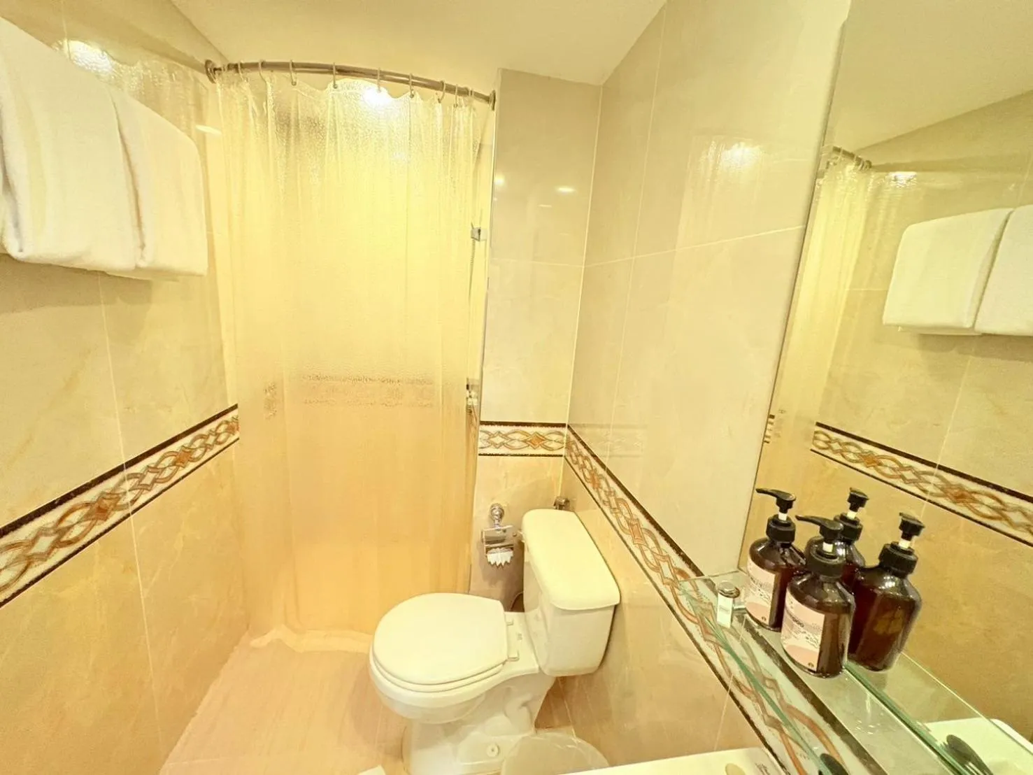 I Residence Hotel Silom