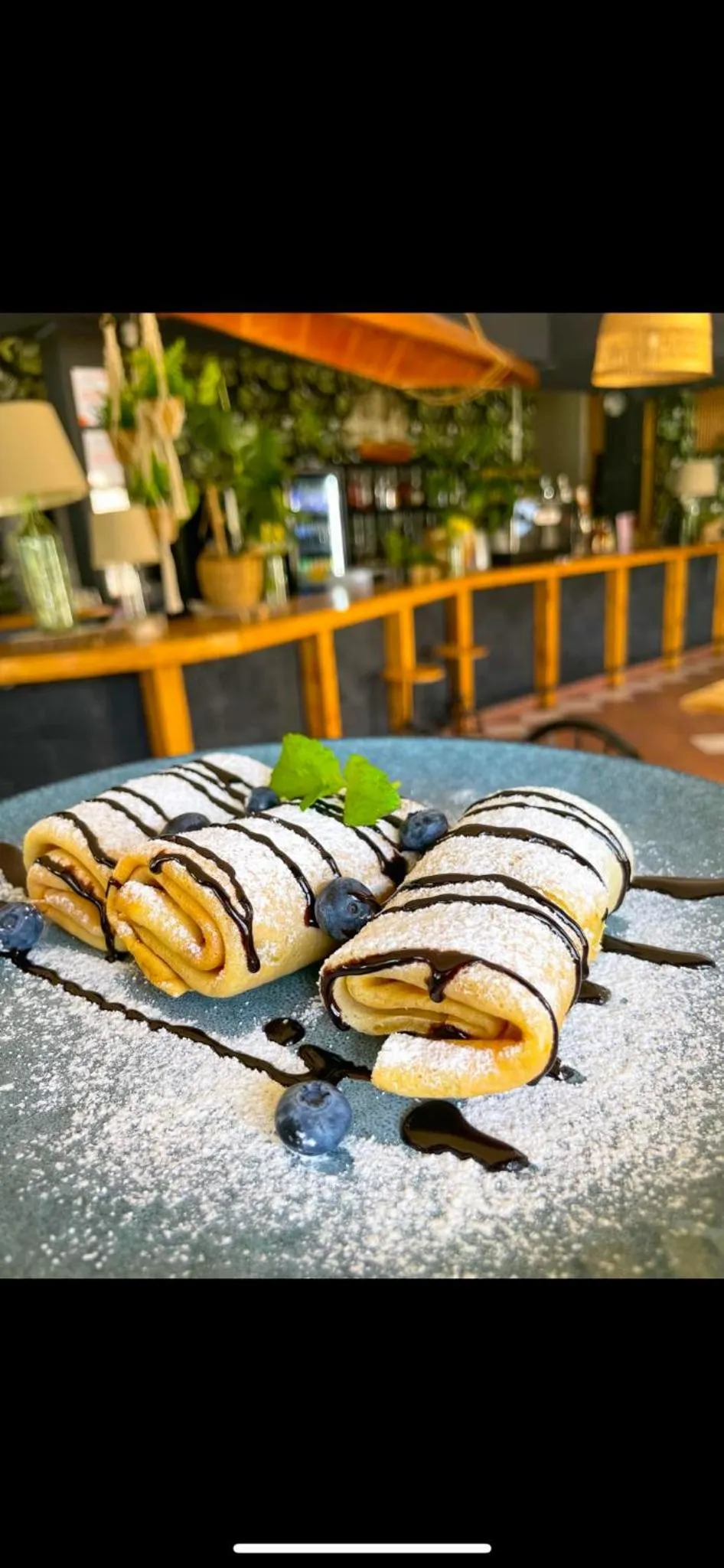 Food and drinks in Hotel Ukiel Wellness & SPA