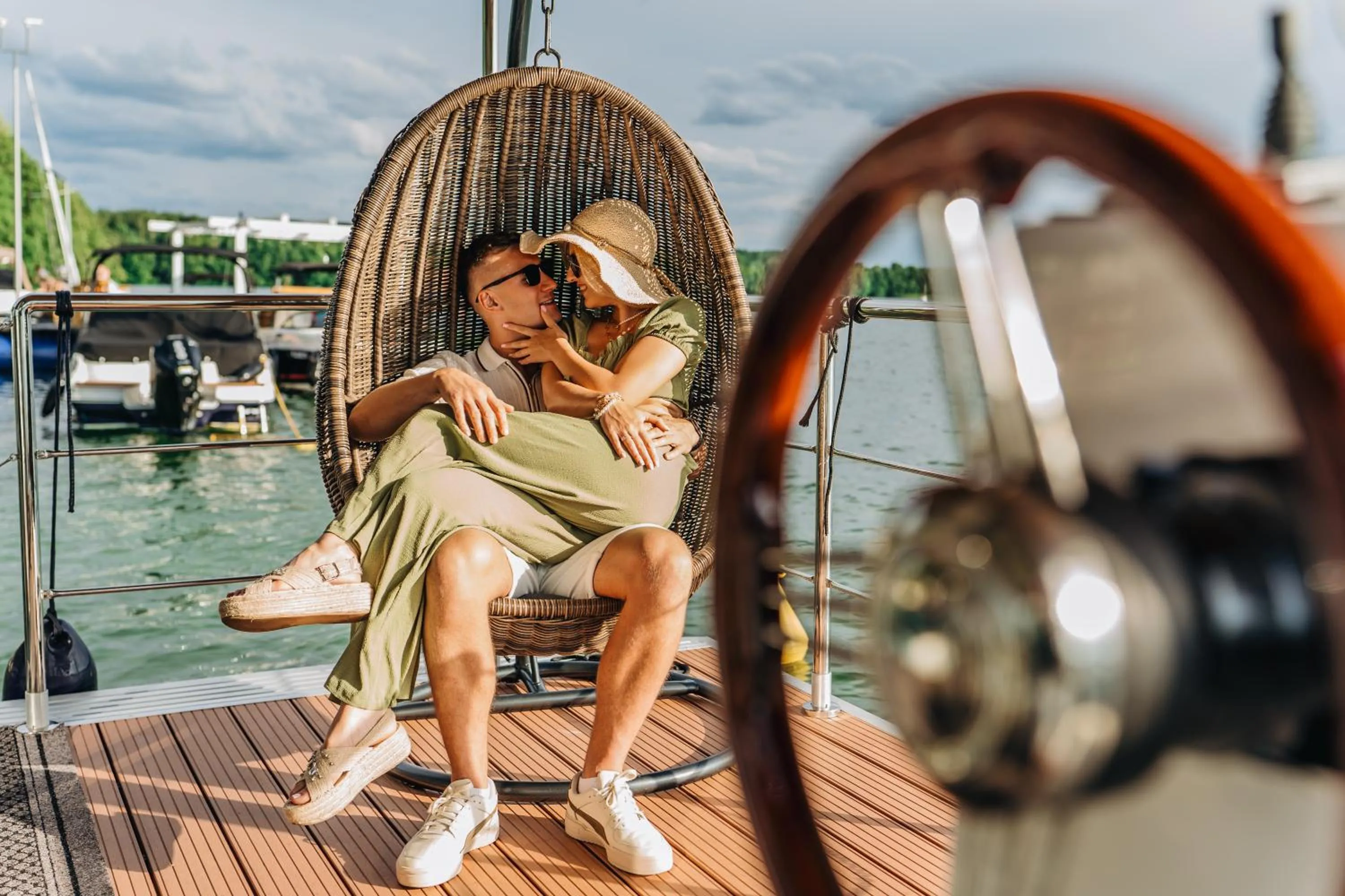 Nearby landmark in Hotel Ukiel Wellness & SPA