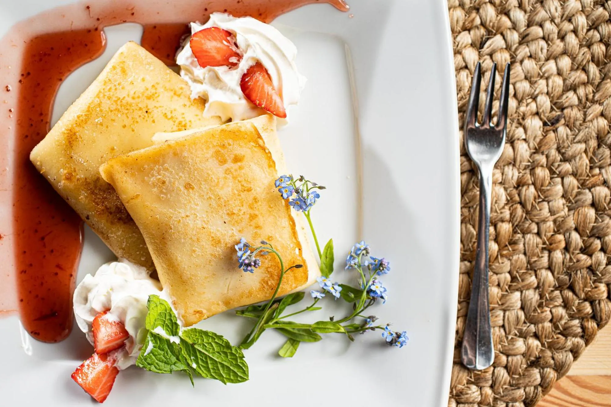 Restaurant/places to eat in Hotel Ukiel Wellness & SPA