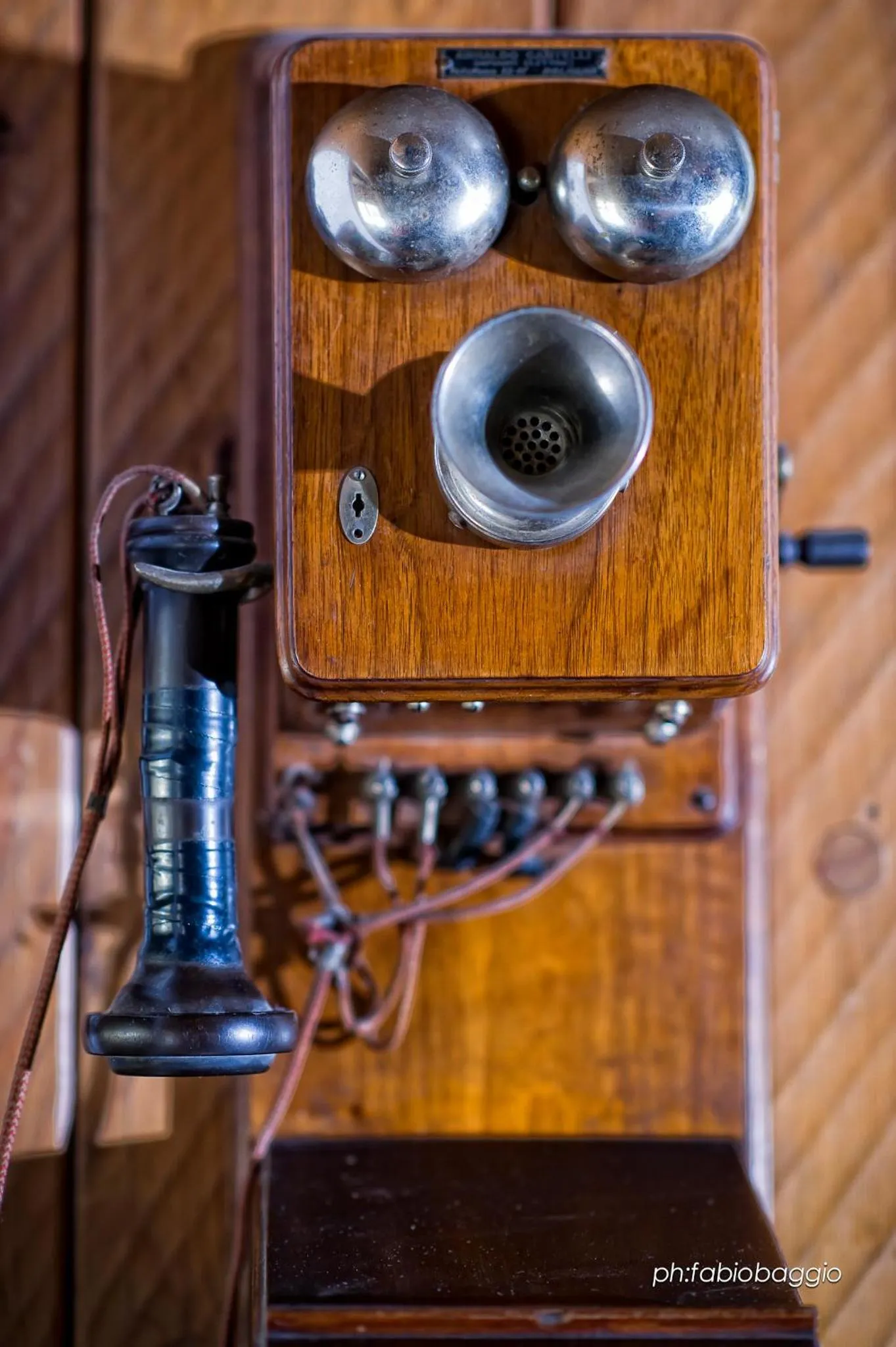 Lounge or bar in Hotel Ferrovia