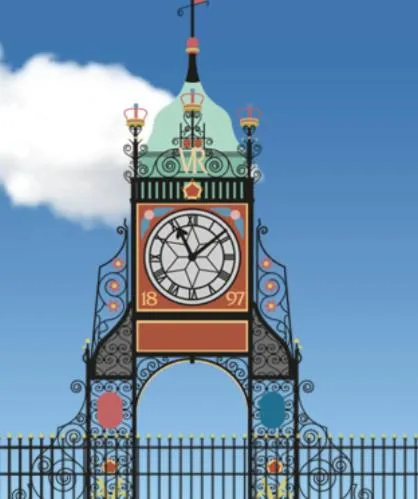 Oakwood Farm Mews Chester