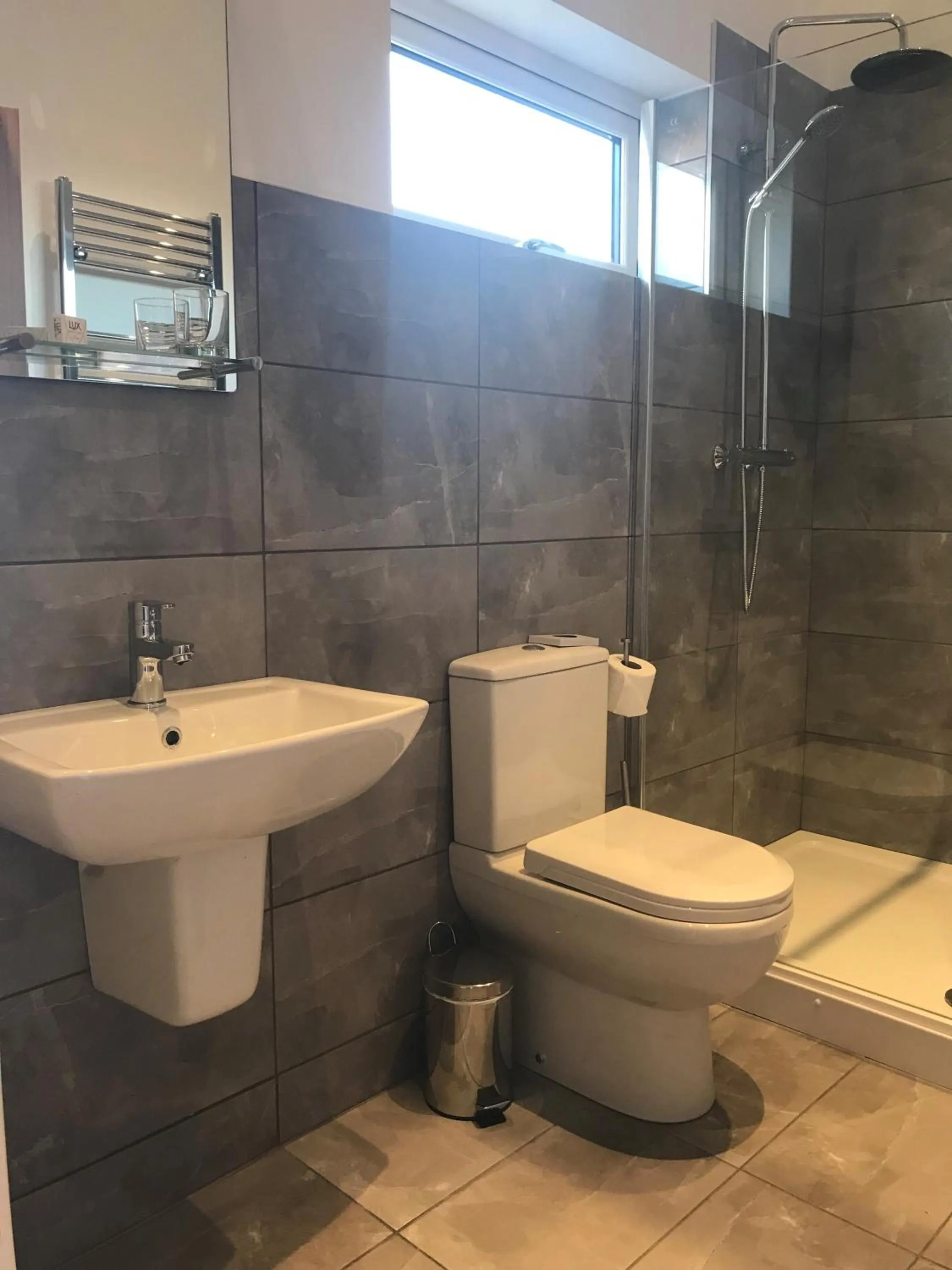 Oakwood Farm Mews Chester