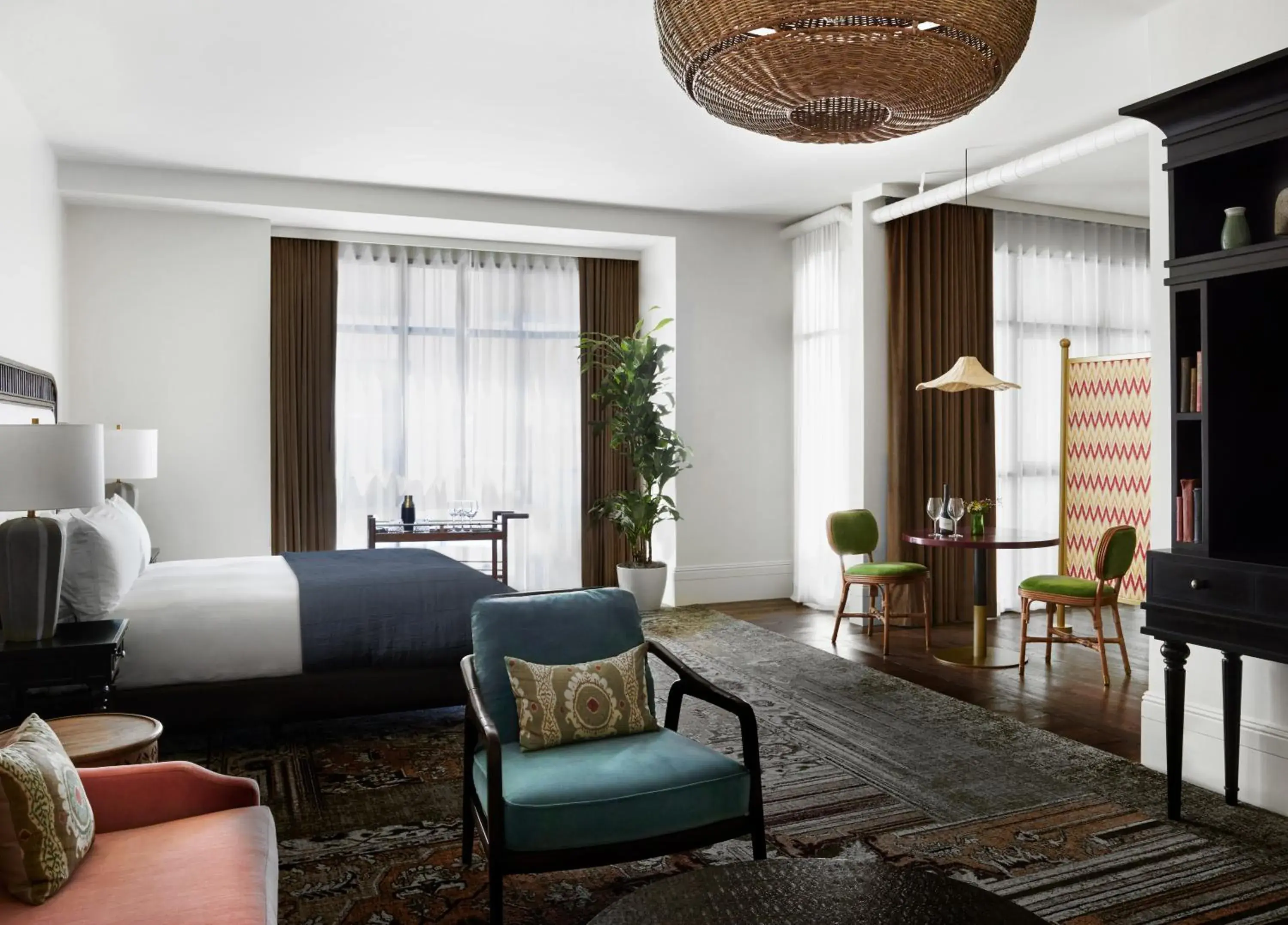 Park Suite in The Aster Park Suite in The Aster