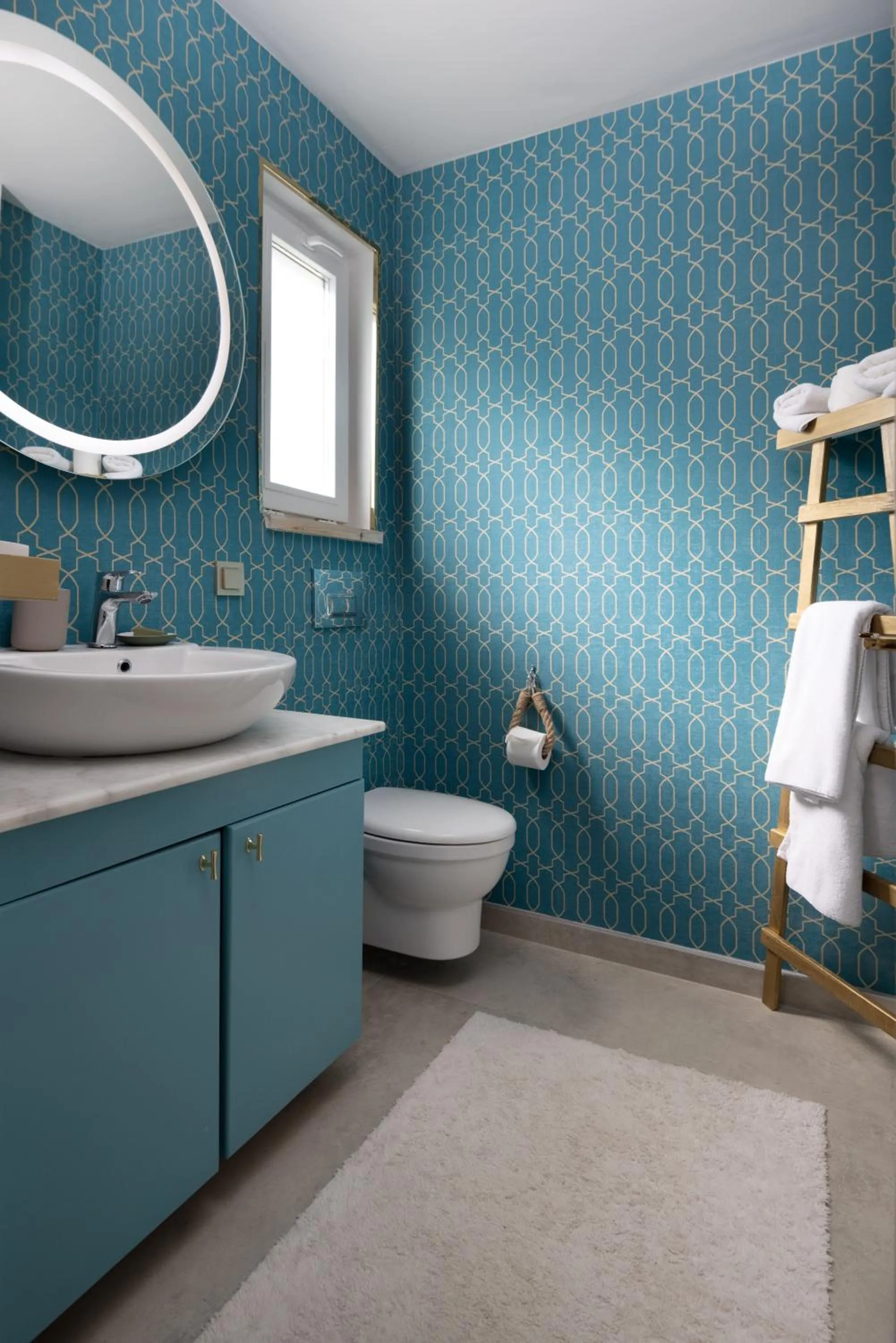 La Capria Suite Hotel Alacati