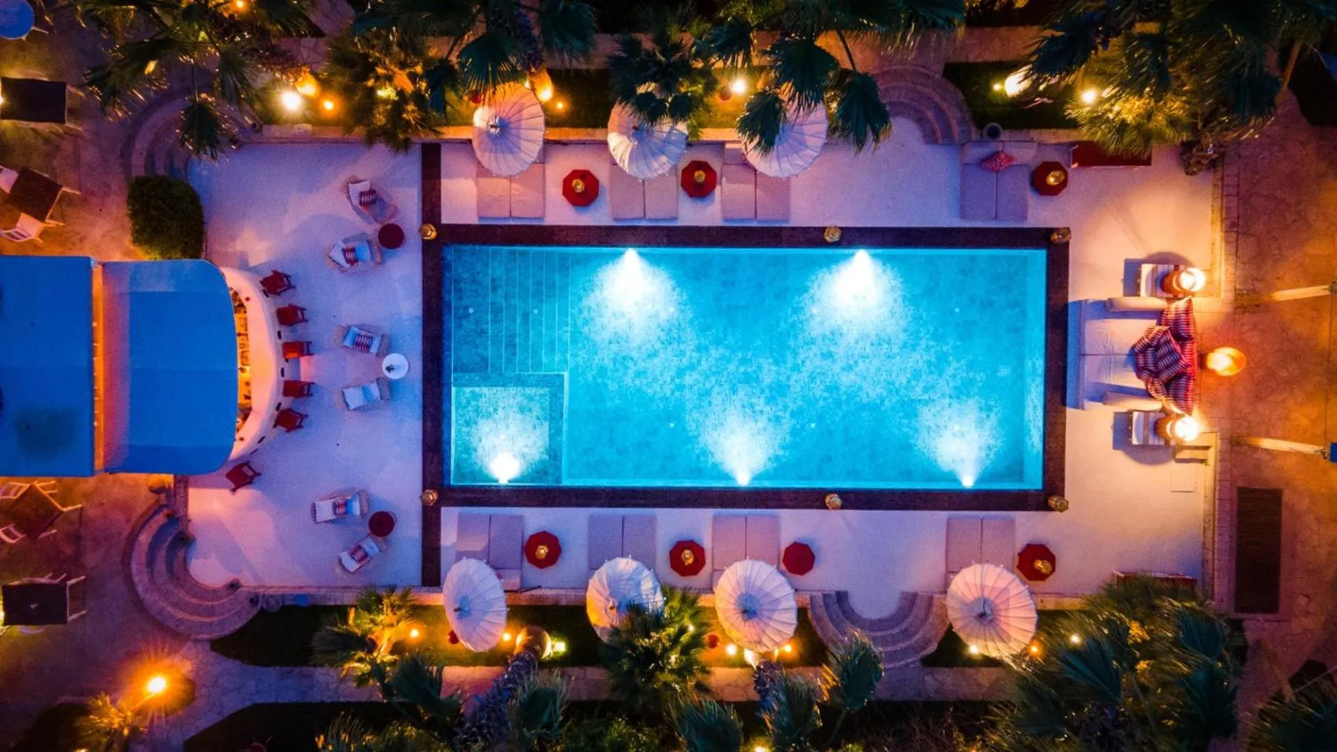 La Capria Suite Hotel Alacati