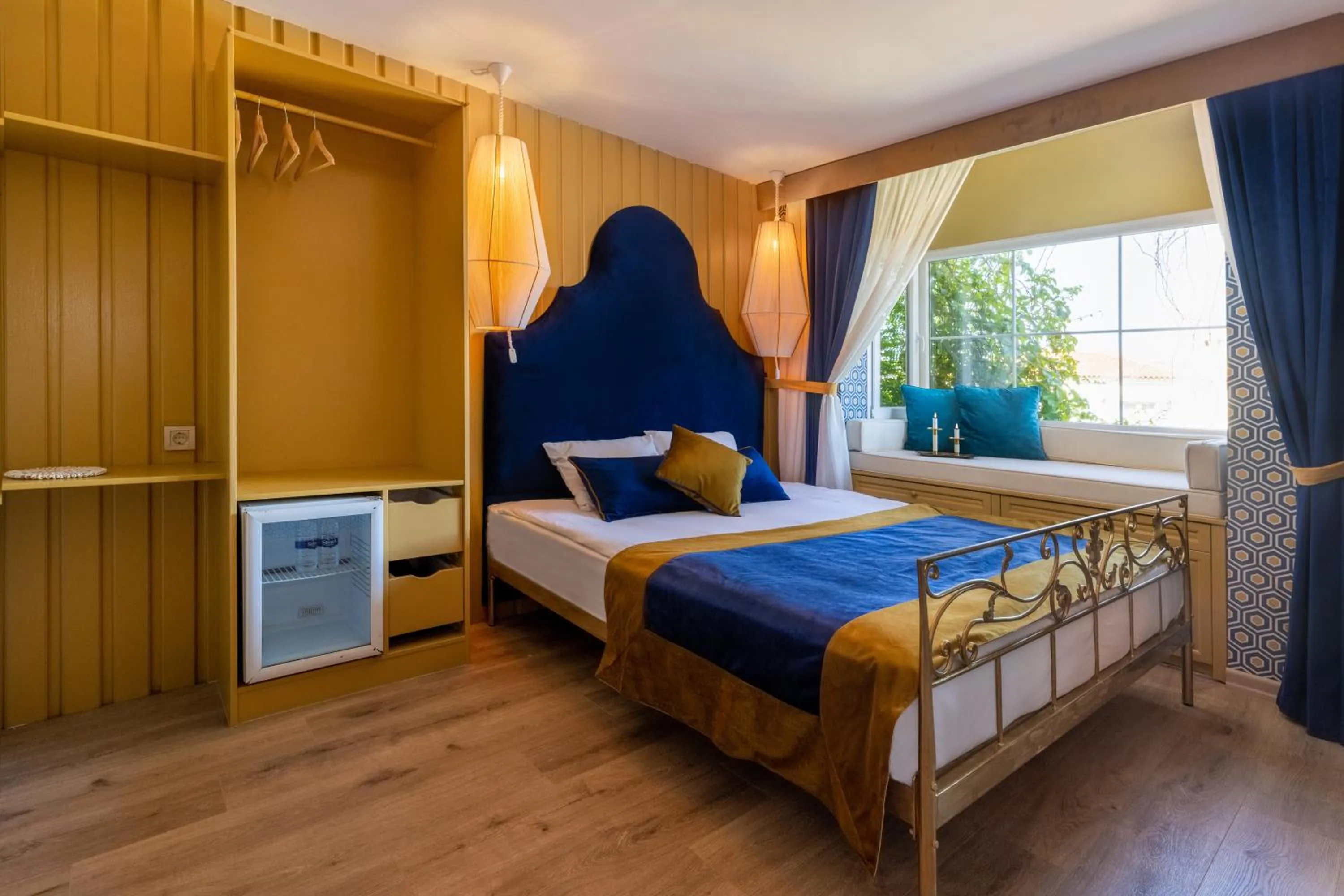 La Capria Suite Hotel Alacati