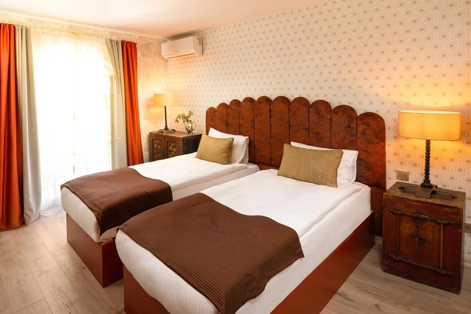 La Capria Suite Hotel Alacati