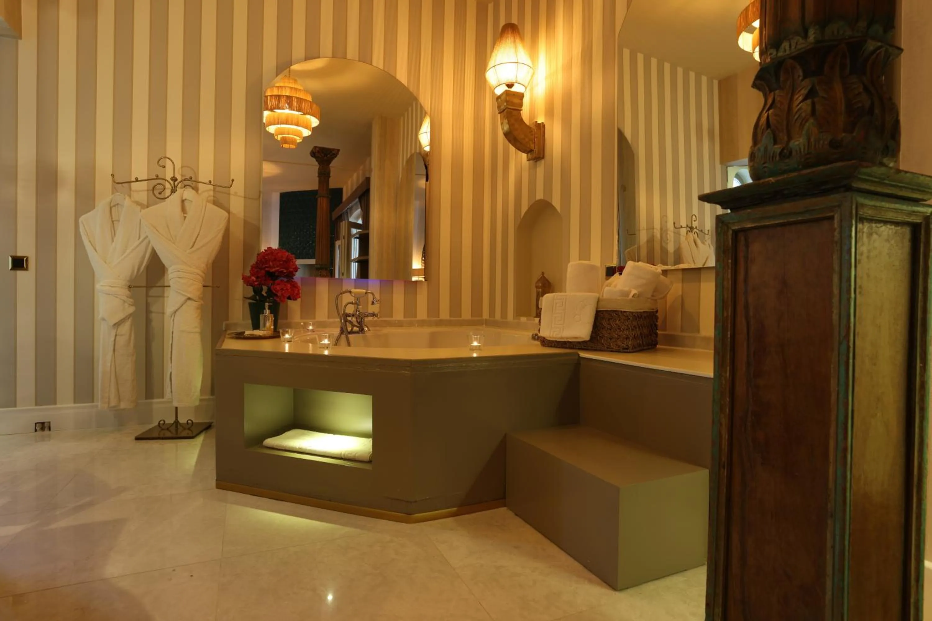 La Capria Suite Hotel Alacati