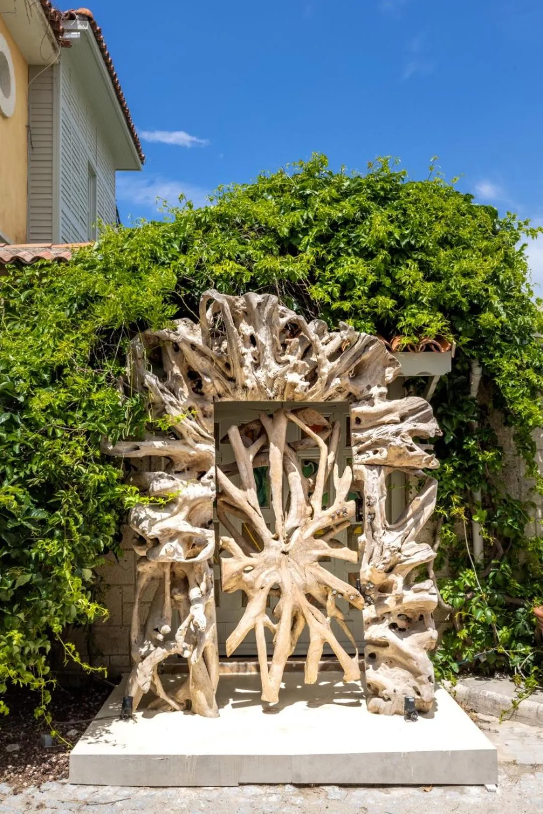 La Capria Suite Hotel Alacati