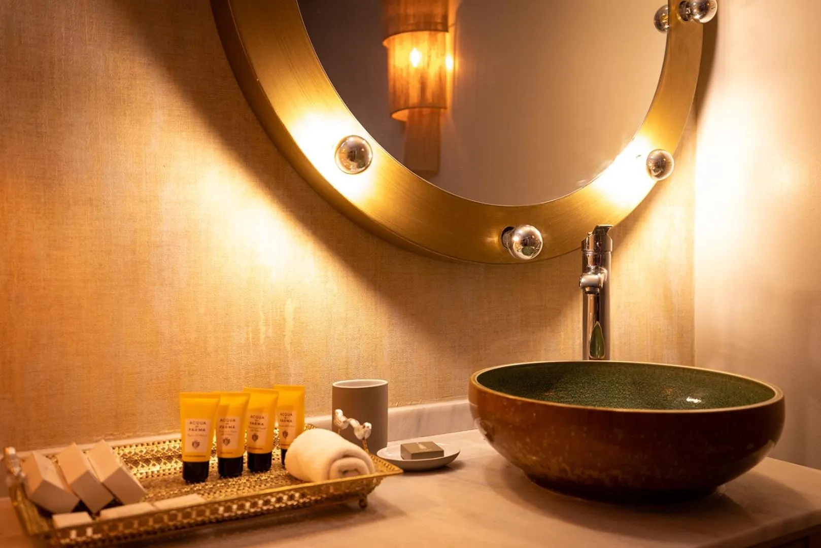 La Capria Suite Hotel Alacati