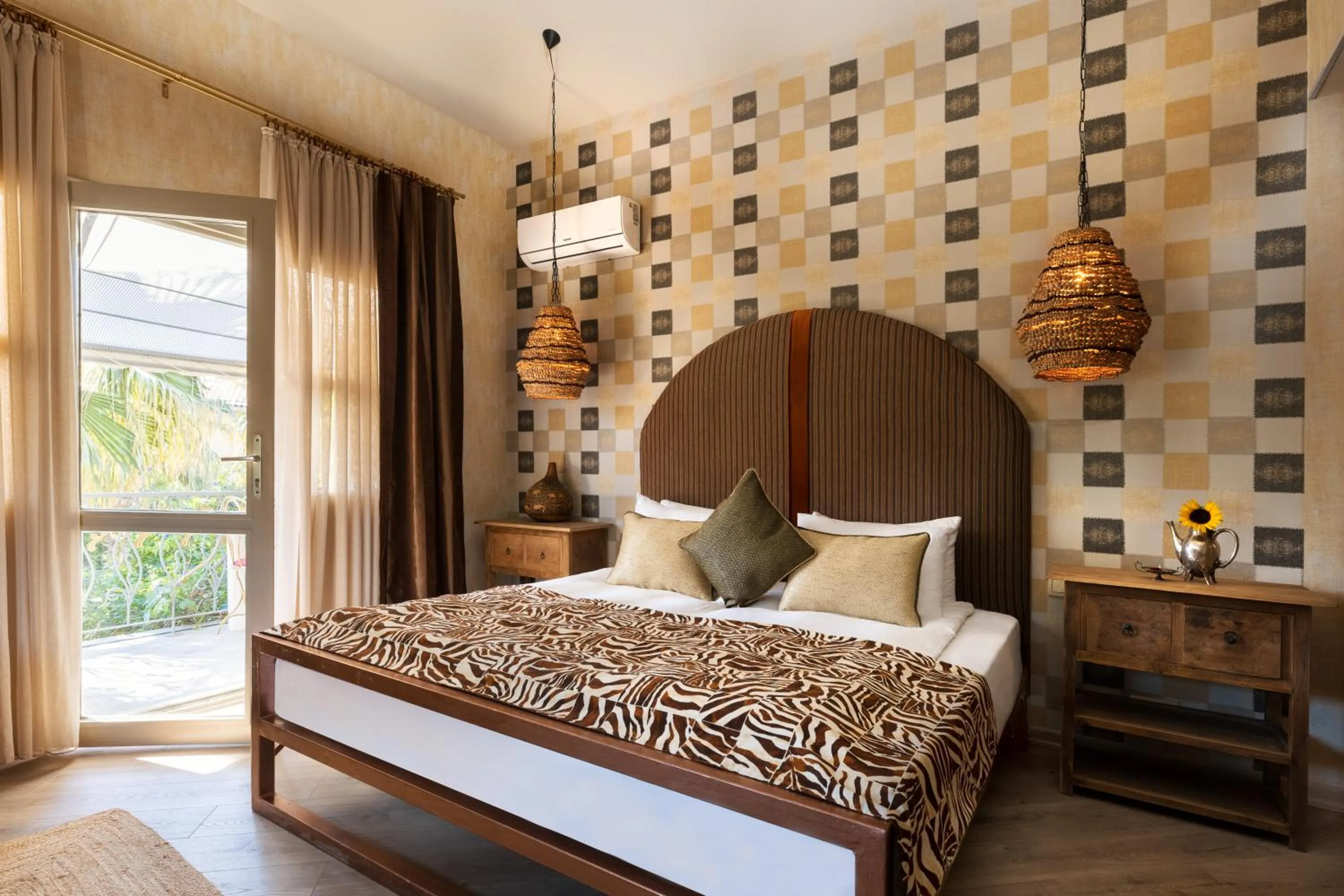 La Capria Suite Hotel Alacati