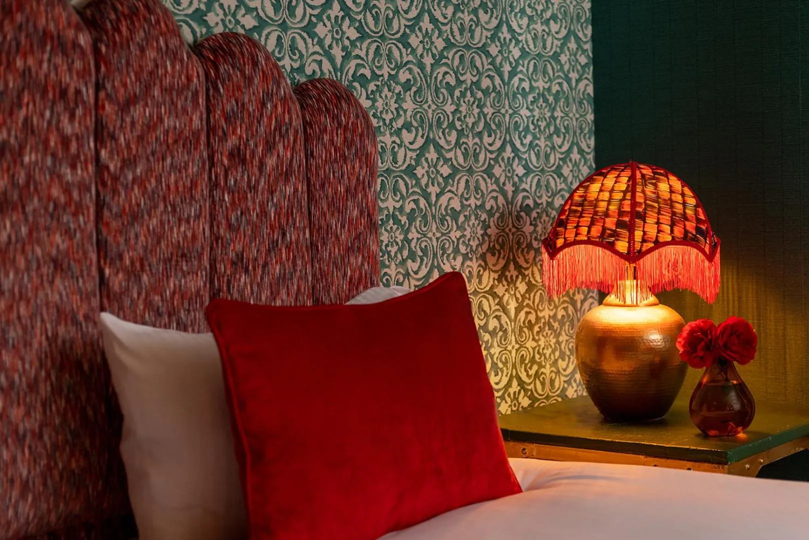 La Capria Suite Hotel Alacati