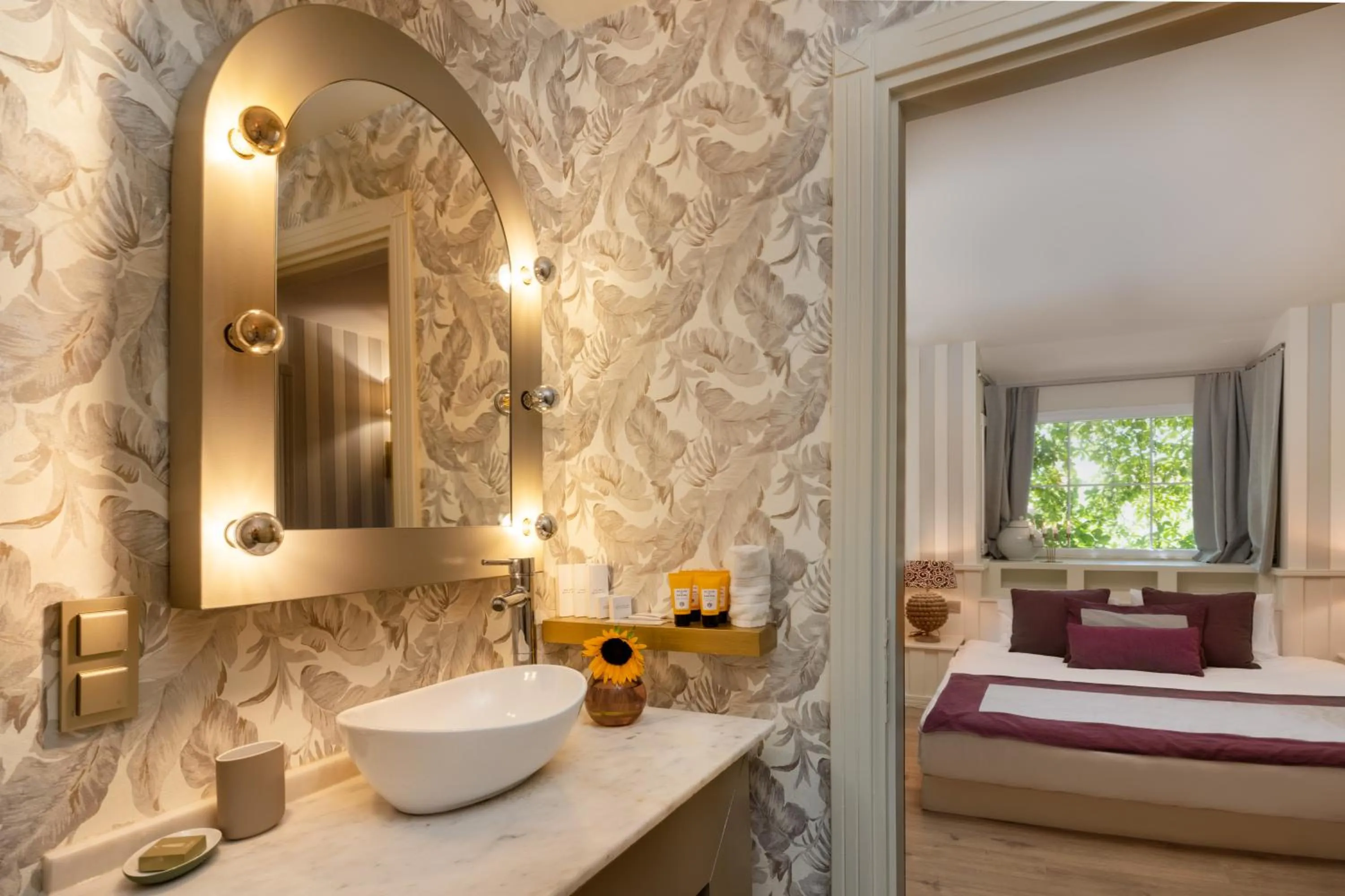 La Capria Suite Hotel Alacati