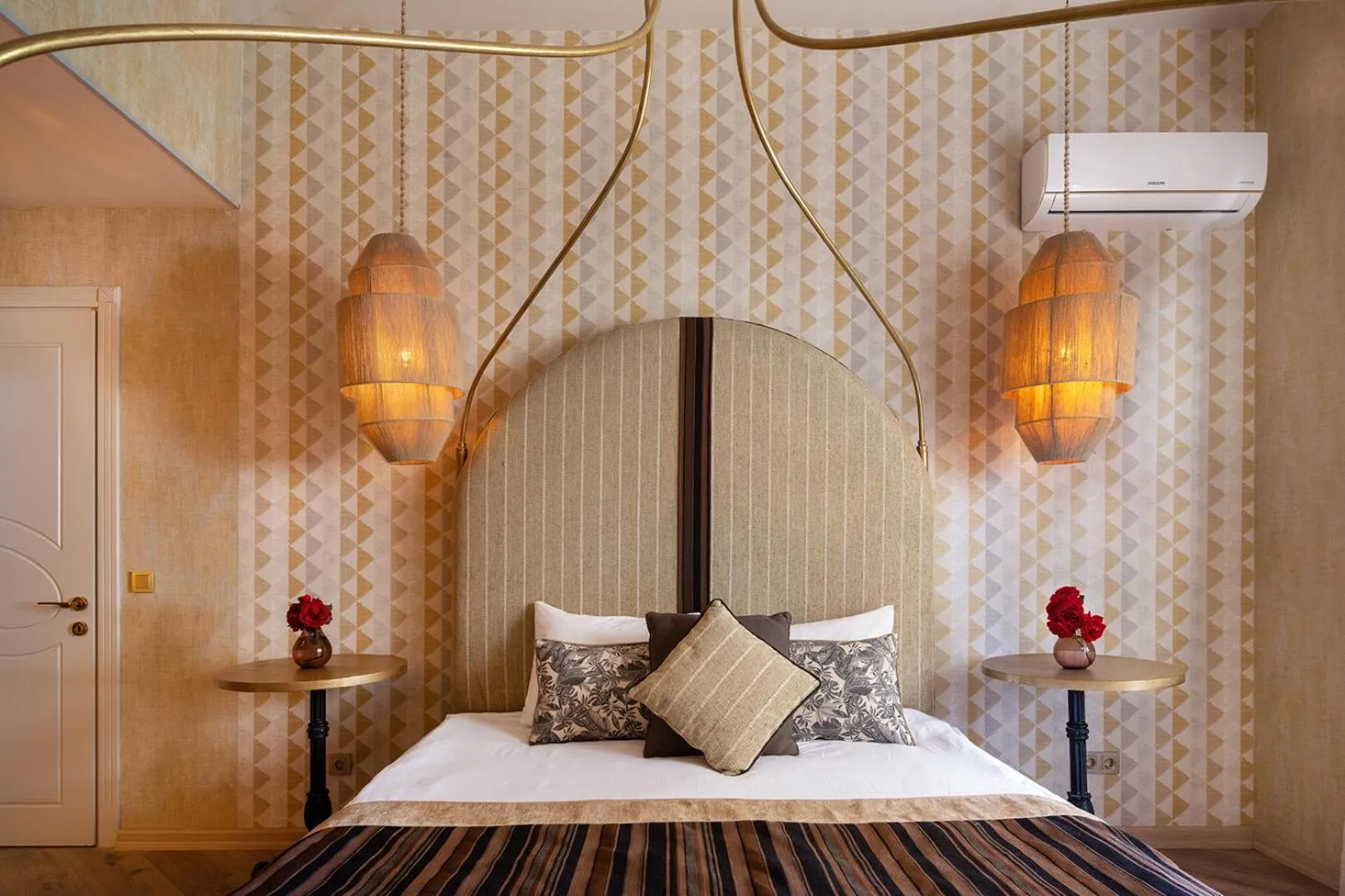 La Capria Suite Hotel Alacati