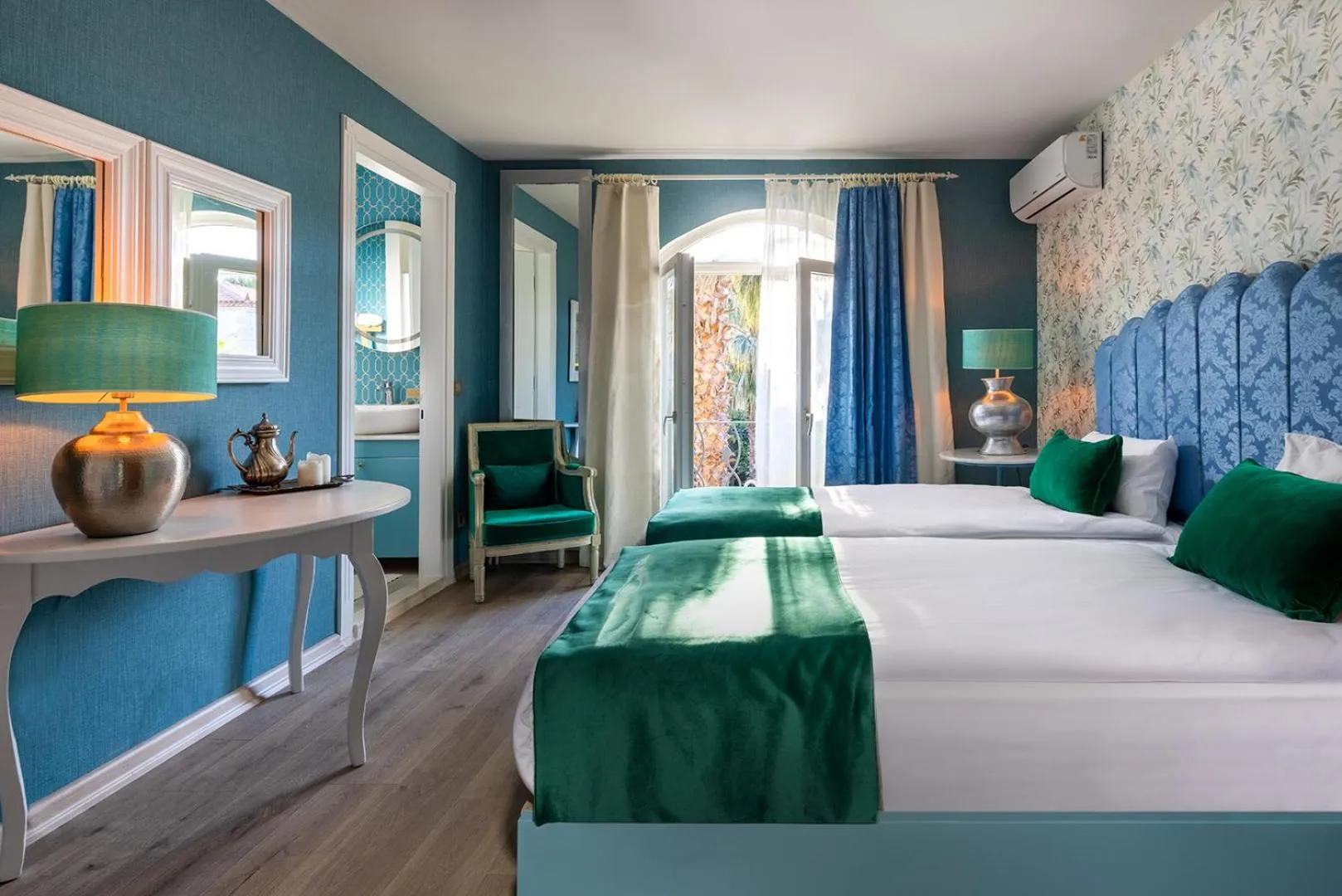 La Capria Suite Hotel Alacati