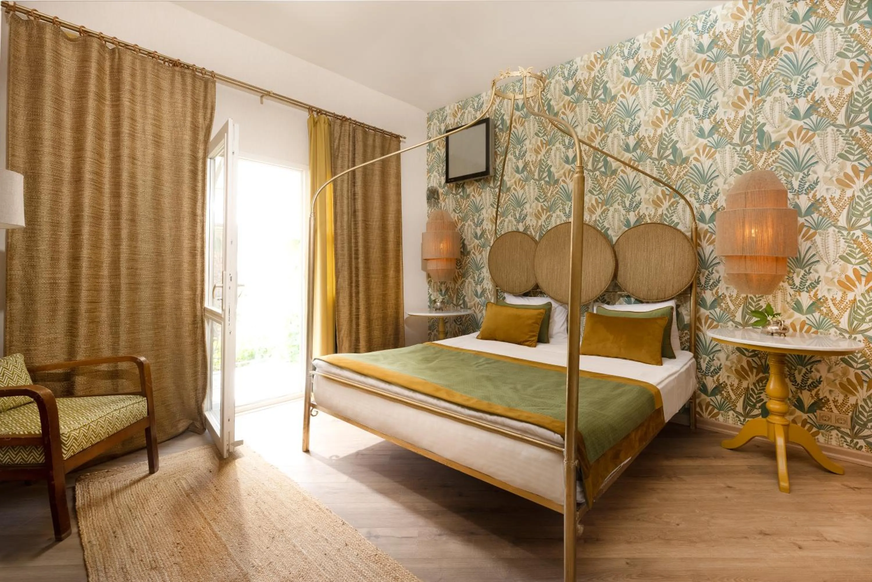 La Capria Suite Hotel Alacati