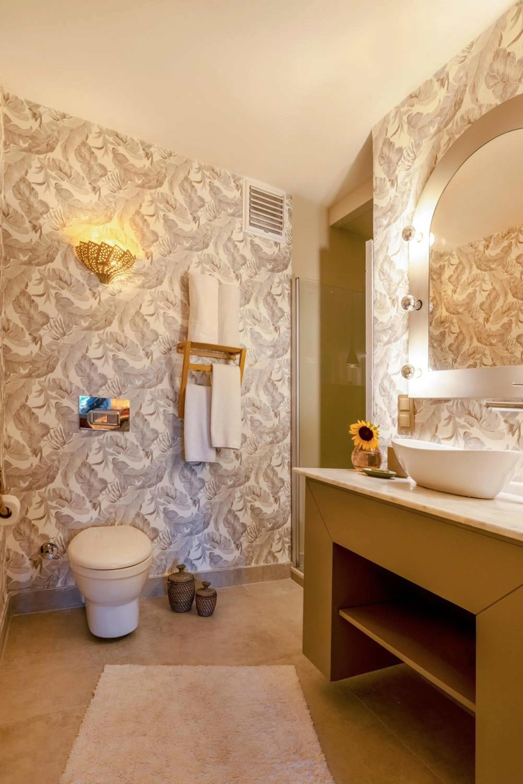 La Capria Suite Hotel Alacati