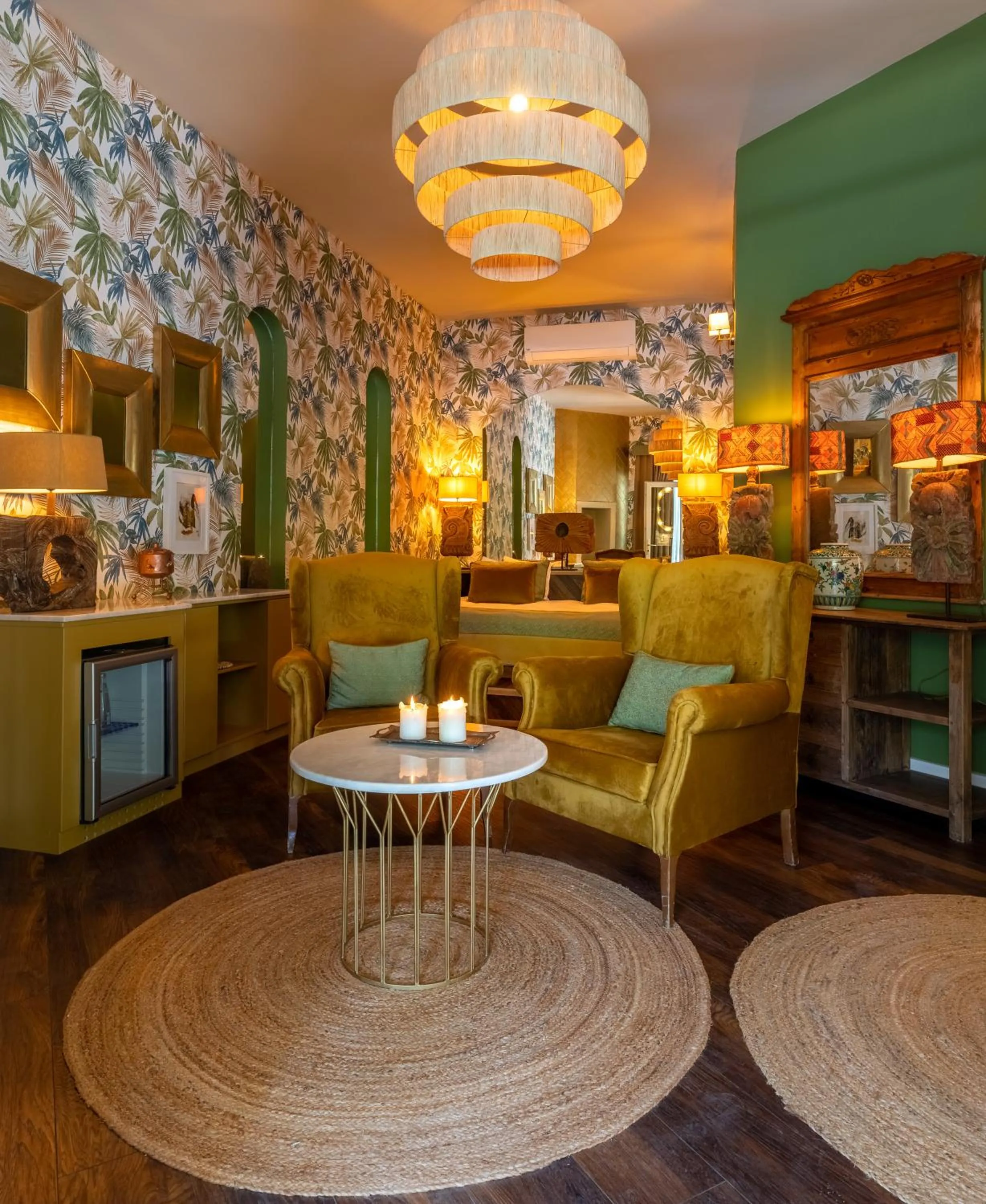 La Capria Suite Hotel Alacati