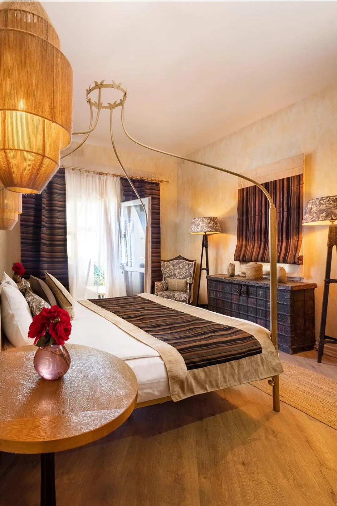 La Capria Suite Hotel Alacati