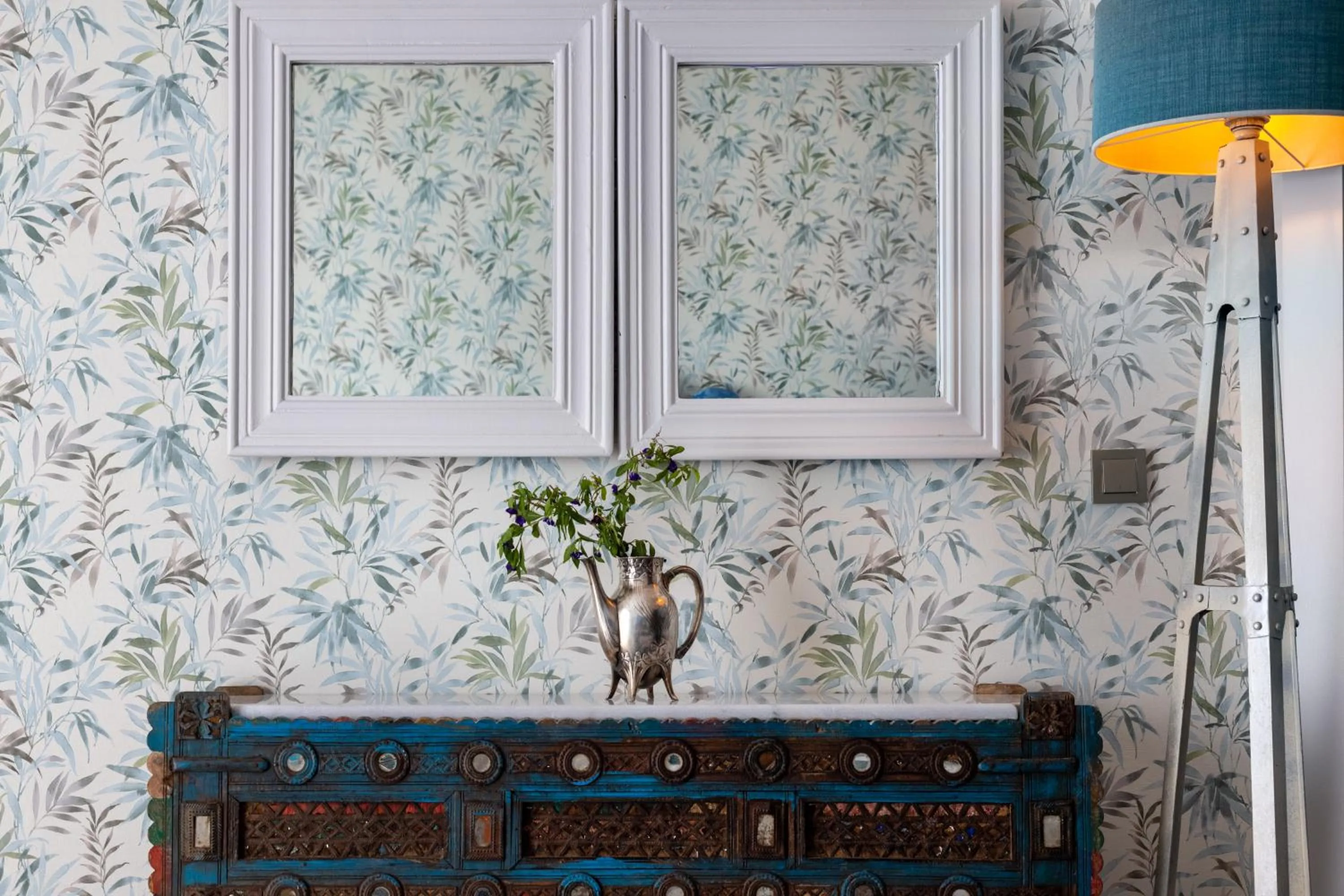 La Capria Suite Hotel Alacati