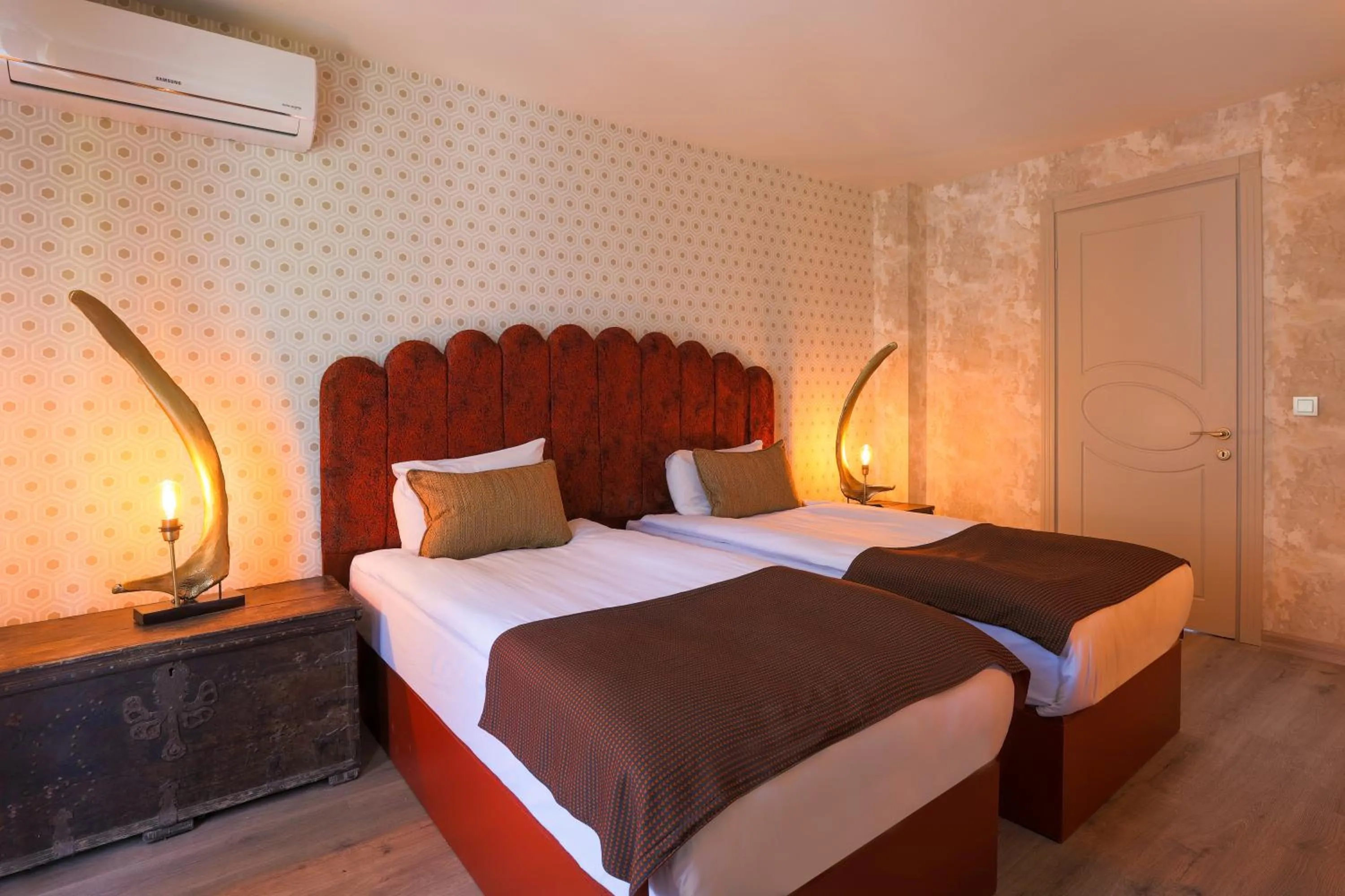 La Capria Suite Hotel Alacati