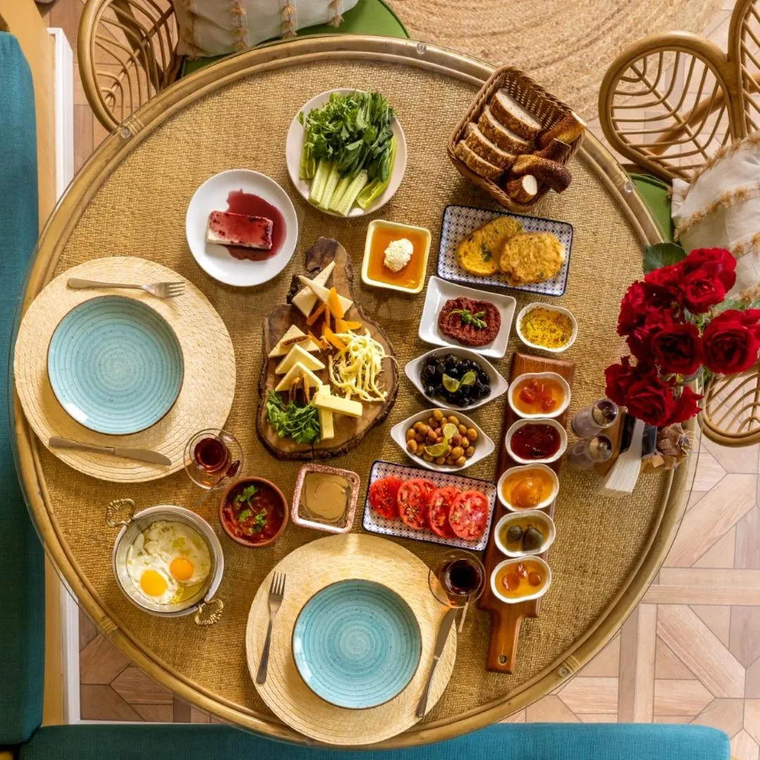 La Capria Suite Hotel Alacati