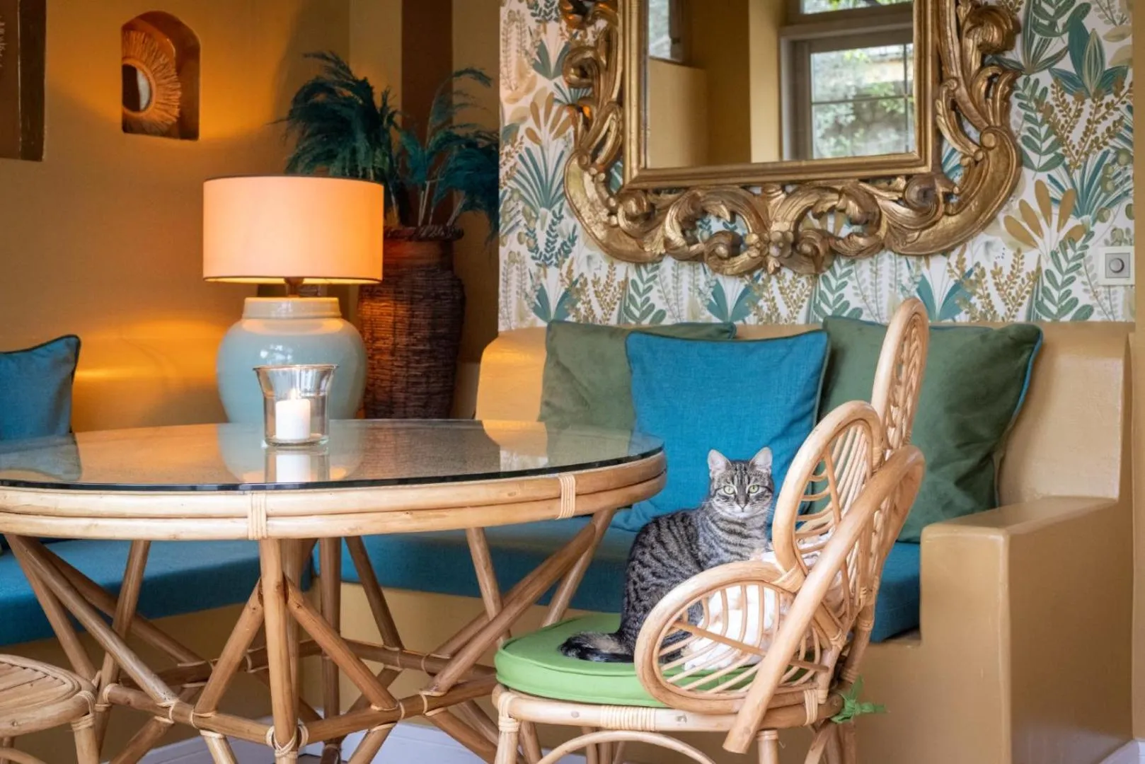 La Capria Suite Hotel Alacati