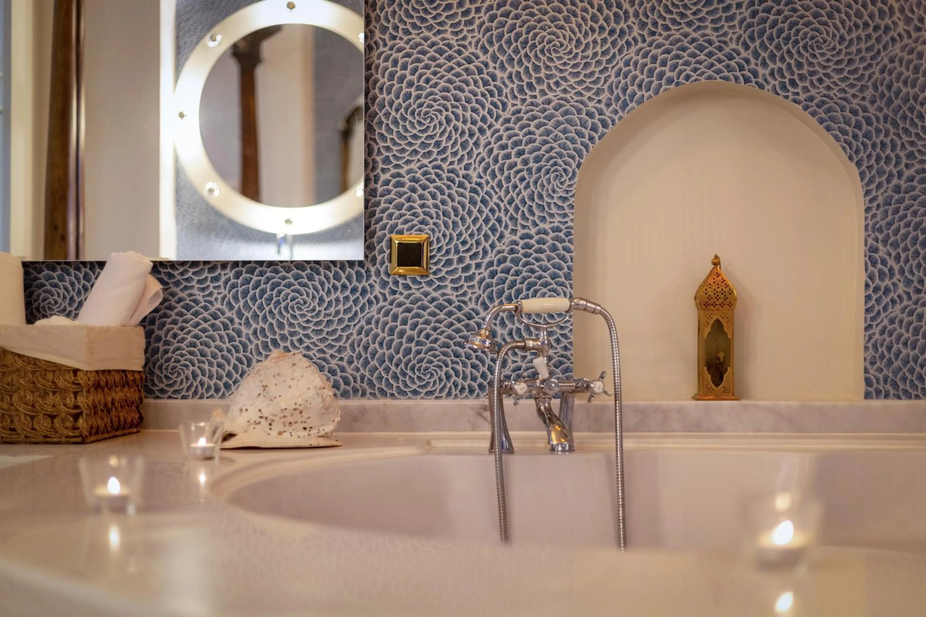 La Capria Suite Hotel Alacati