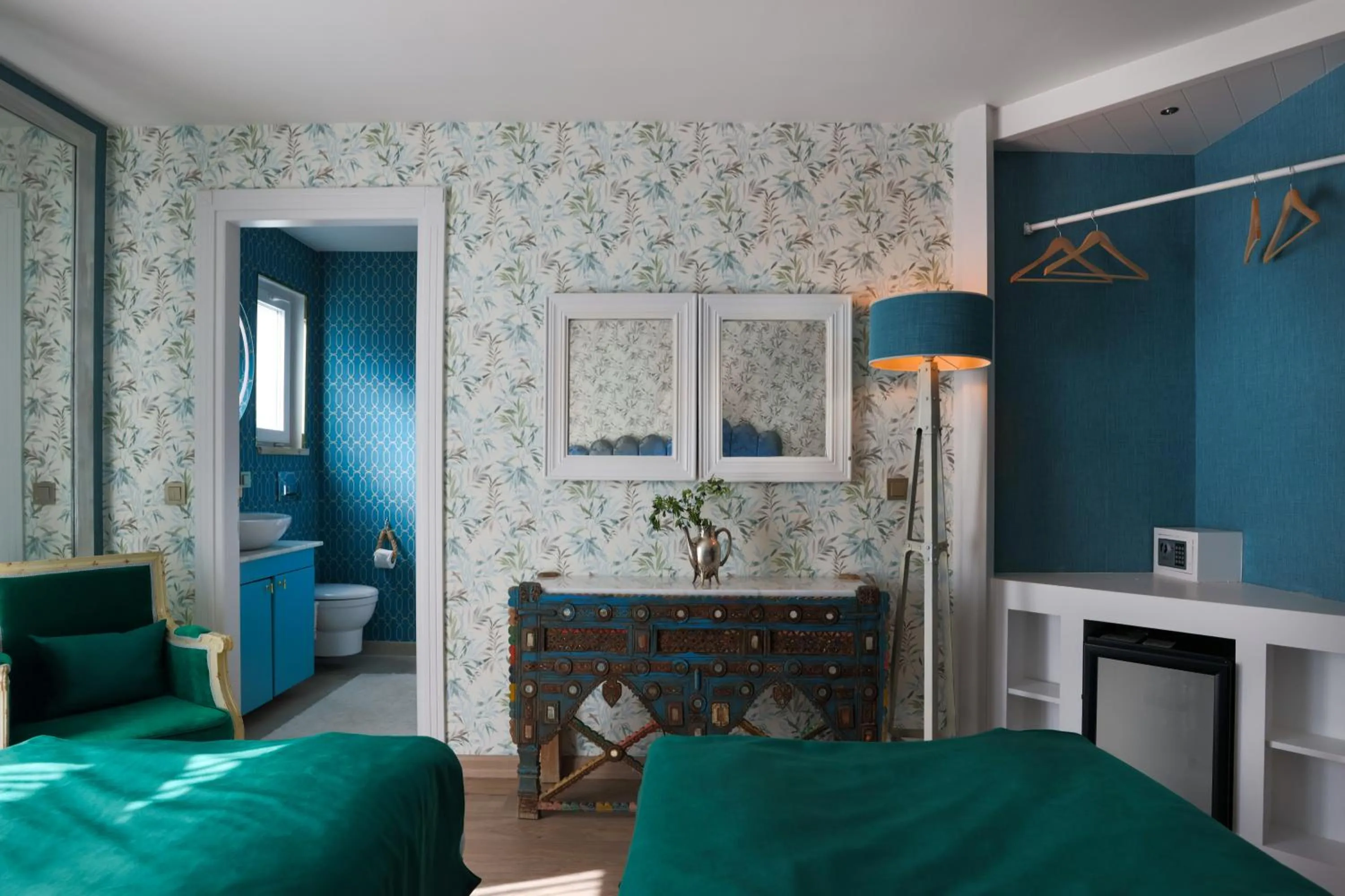 La Capria Suite Hotel Alacati