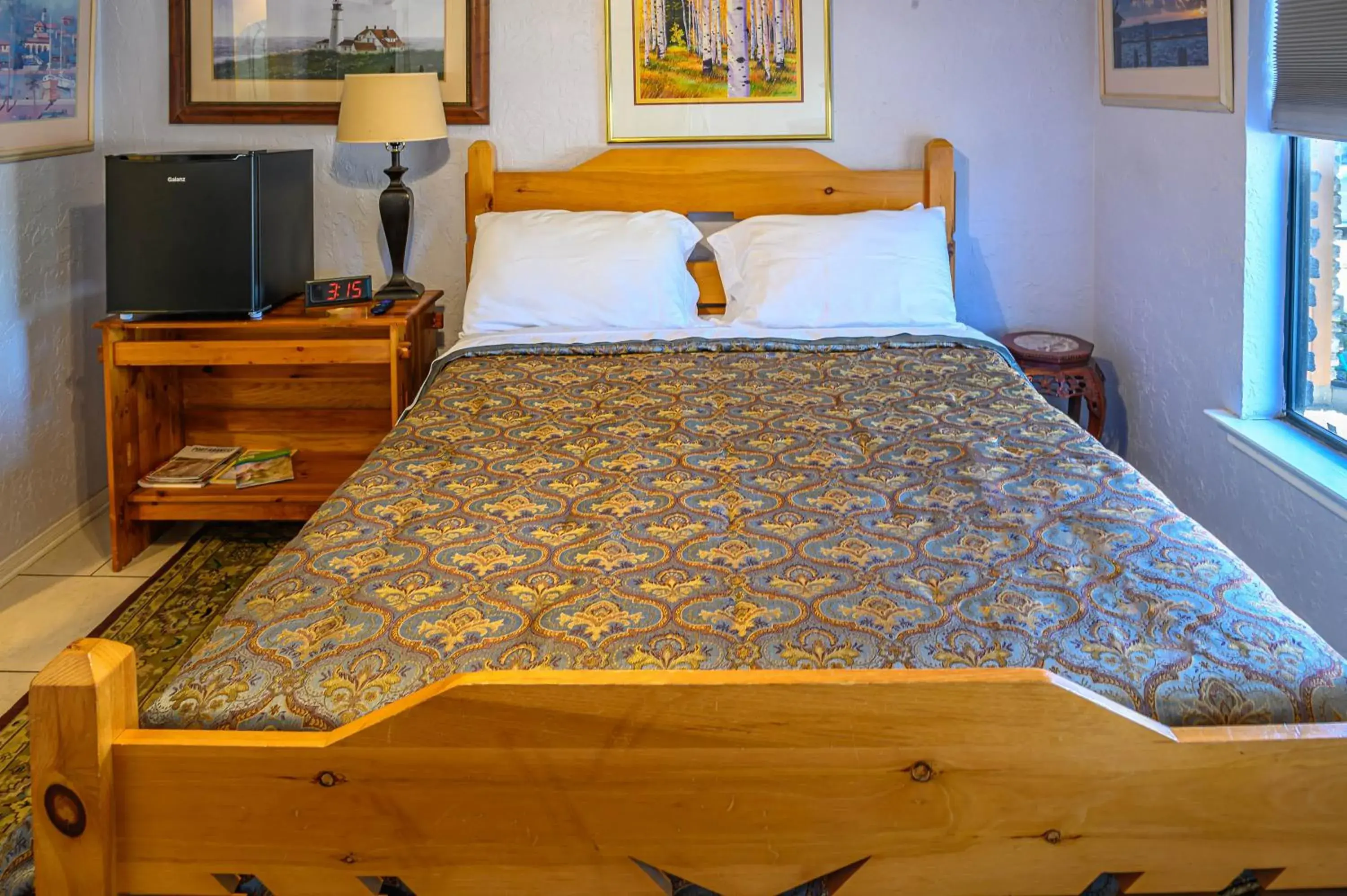 Ground Floor Double Room with Shower in Cypress Fairway Village Ground Floor Double Room with Shower in Cypress Fairway Village