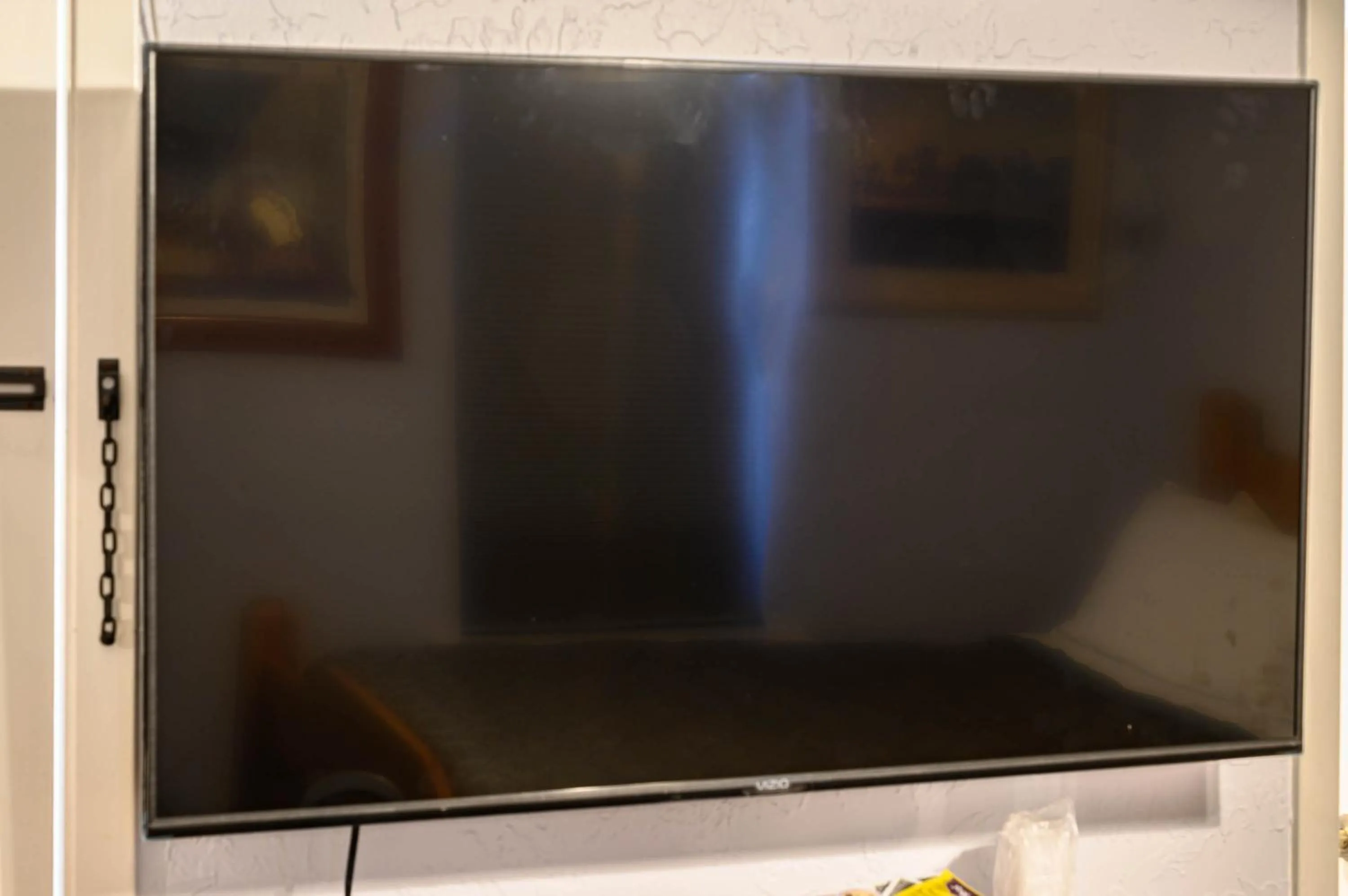 TV and multimedia in Cypress Fairway Village