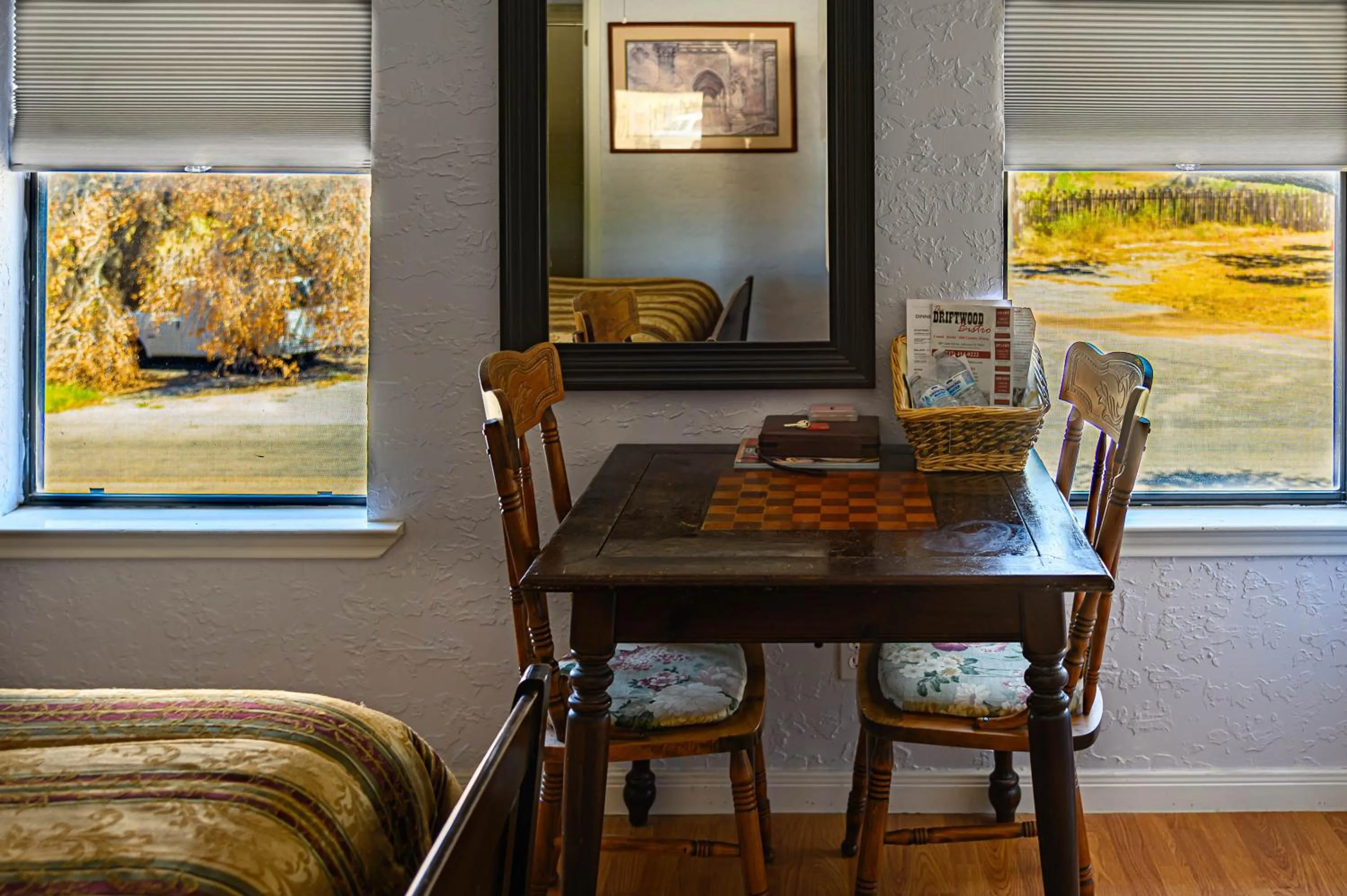 Game Room in Cypress Fairway Village