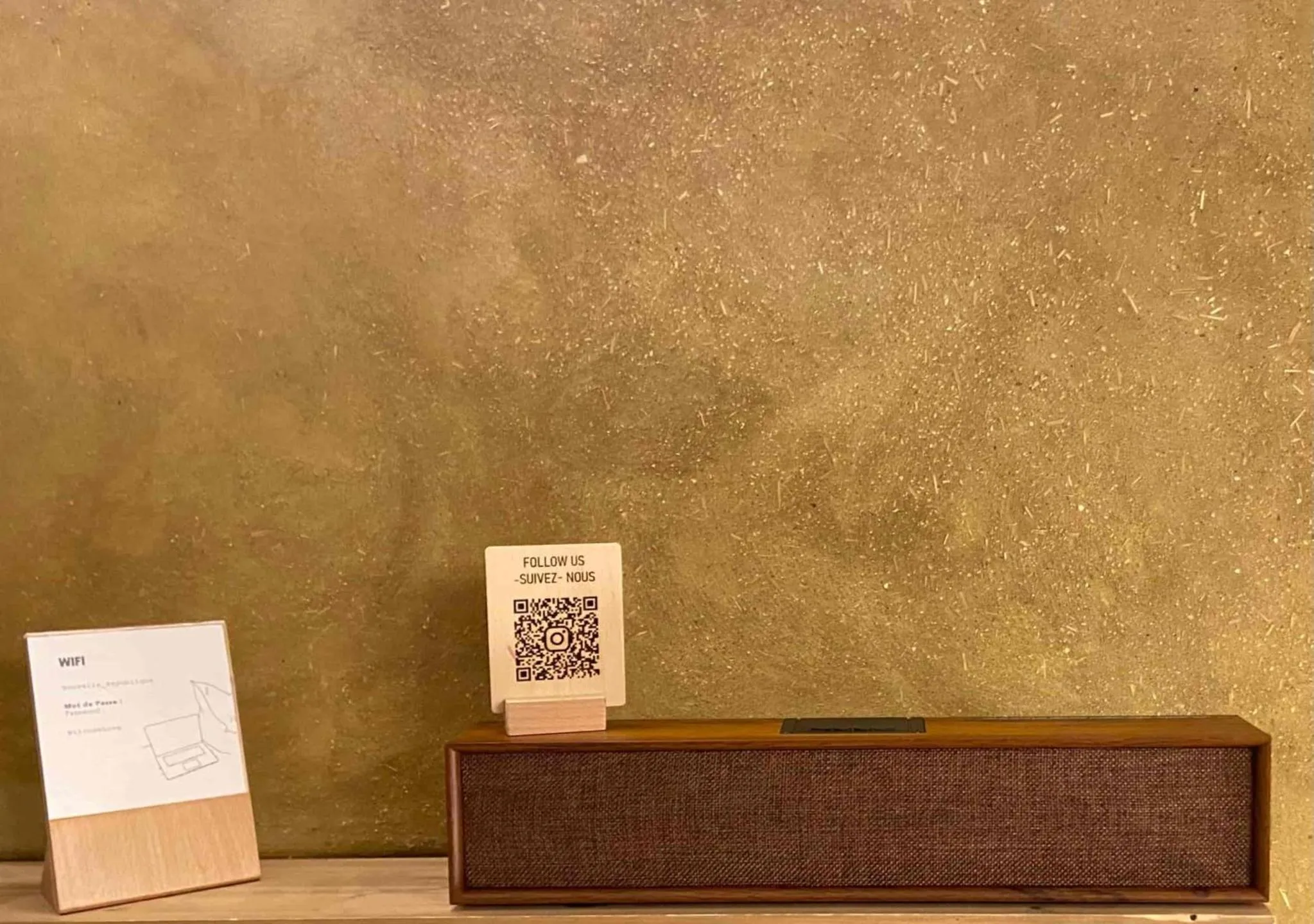 Bedroom in Hôtel La Nouvelle République & Hammam