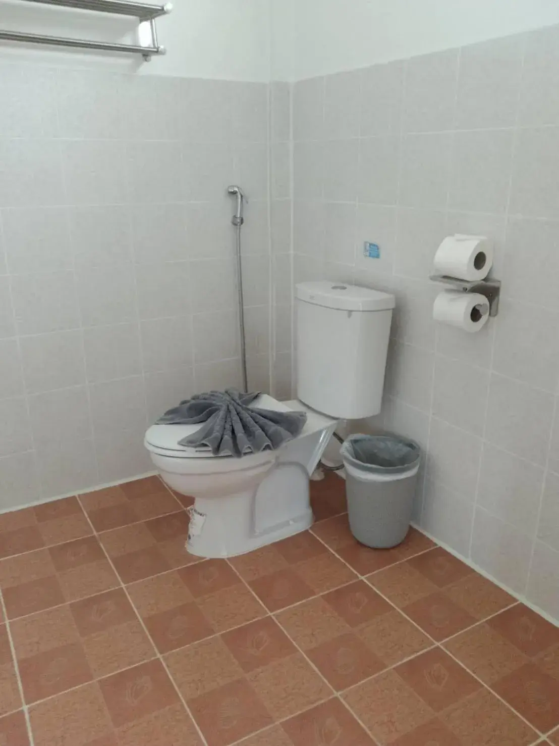 Deluxe Bungalow in Bay Beach Resort Deluxe Bungalow in Bay Beach Resort