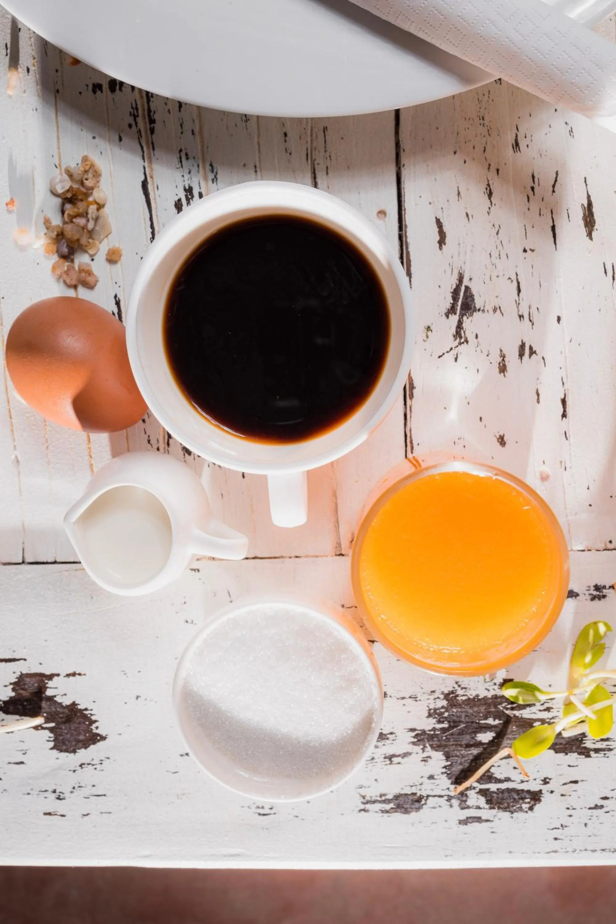 Drinks in Bay Beach Resort