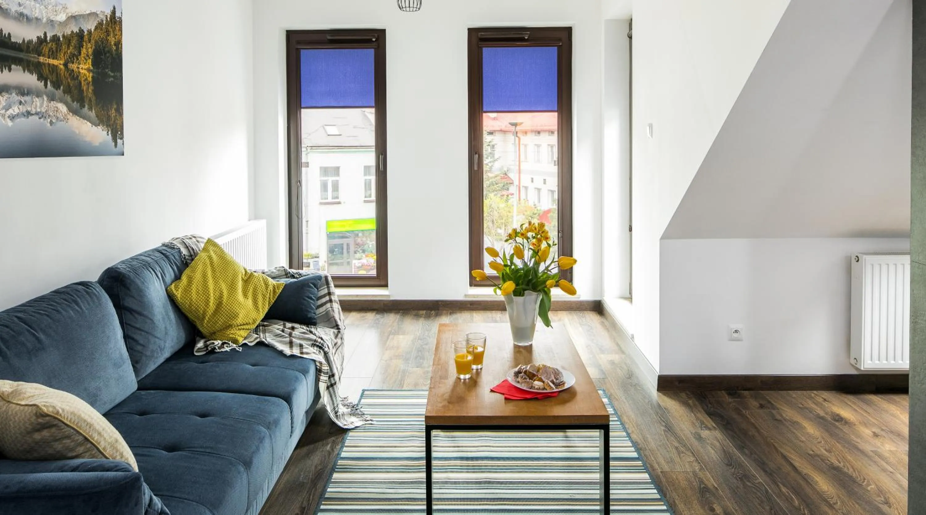 Green Garden Residence