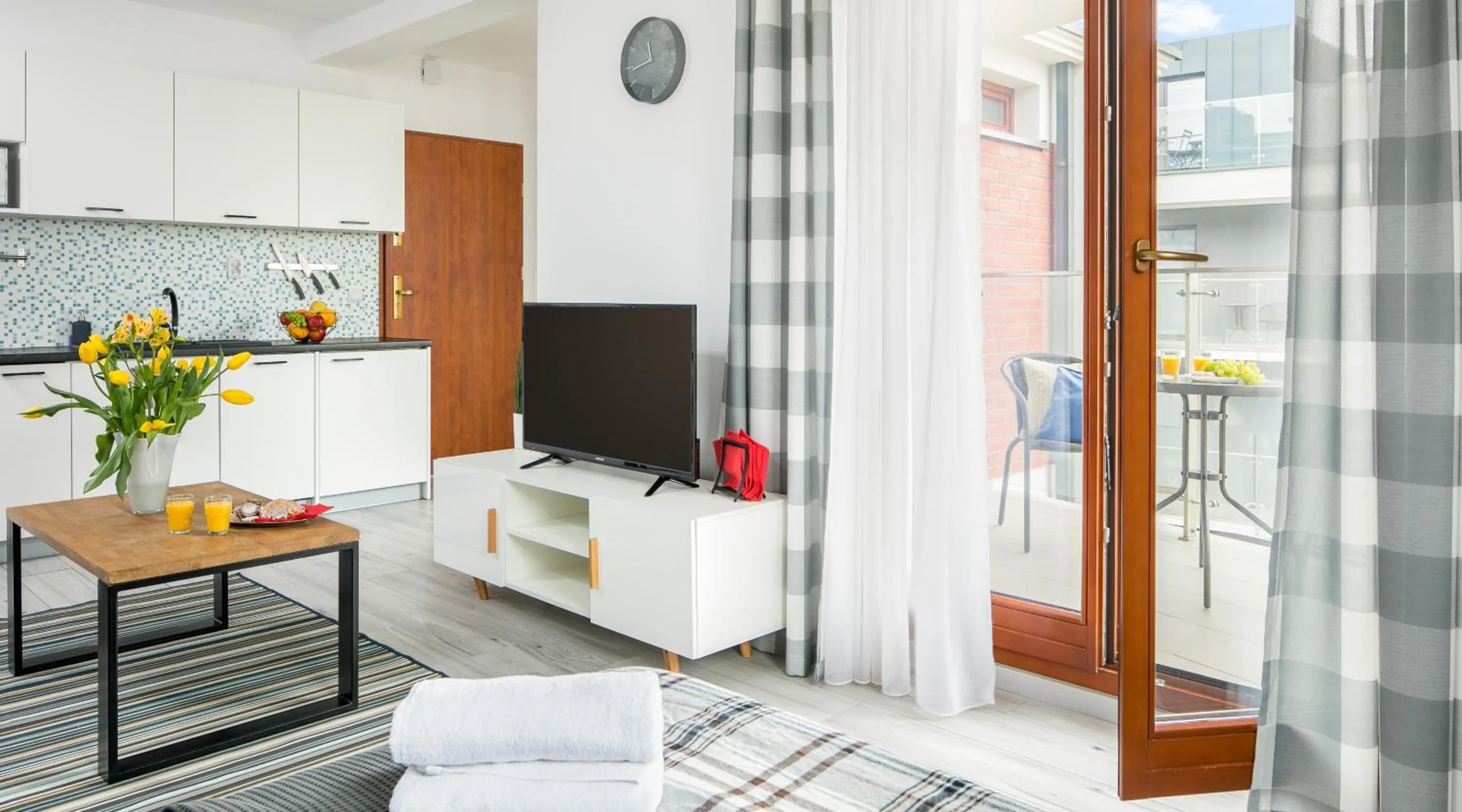 Green Garden Residence