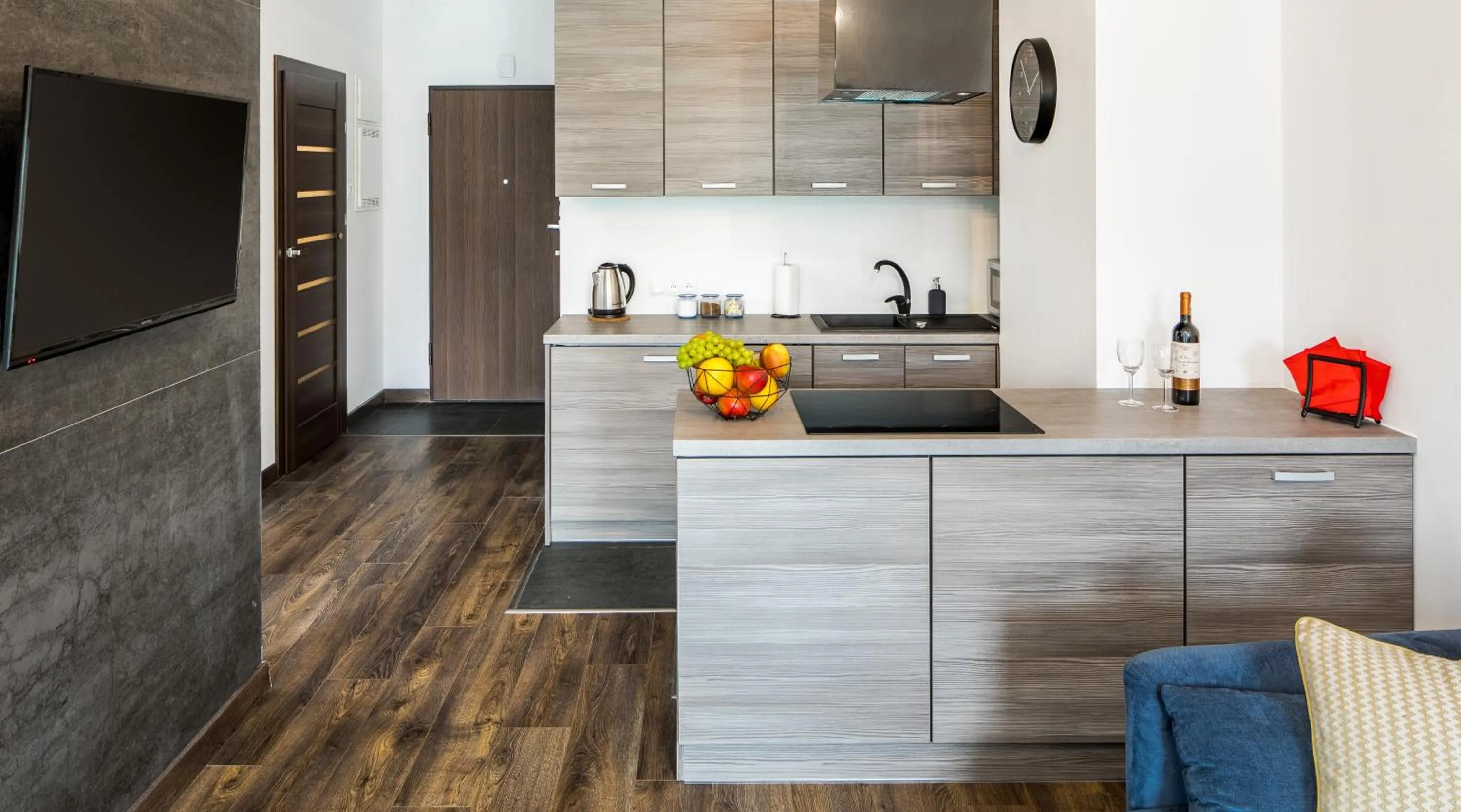 Green Garden Residence