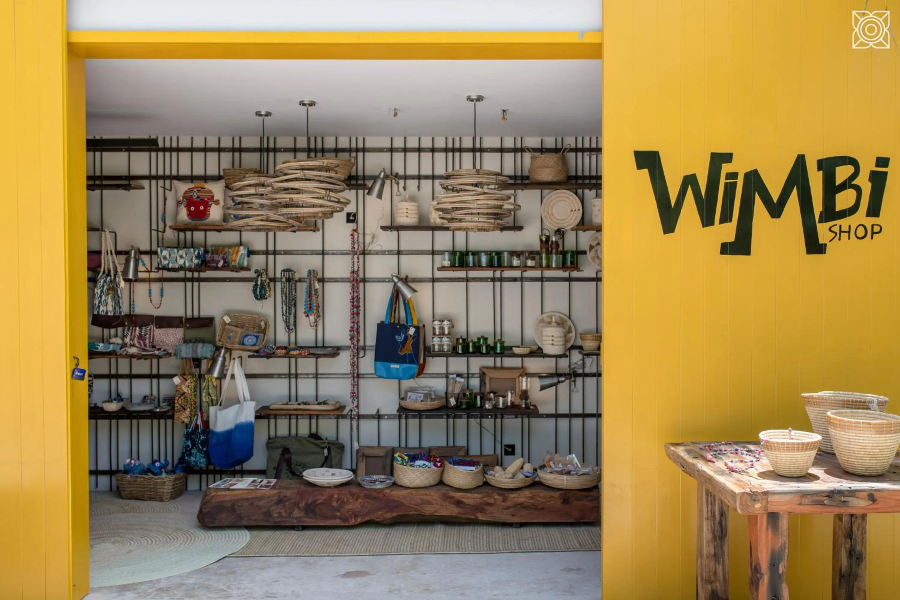 Sports in Zuri Zanzibar