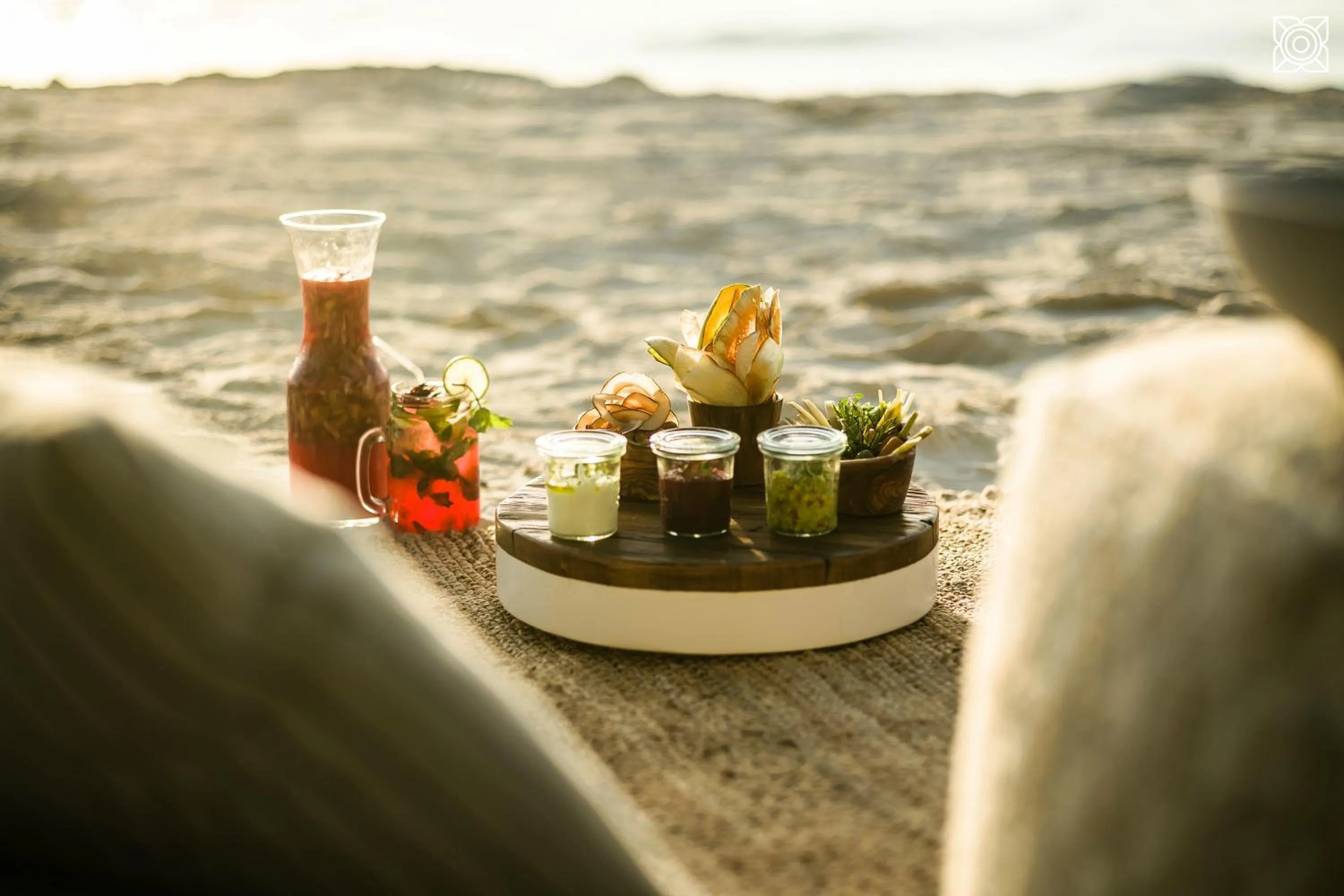 Meals in Zuri Zanzibar