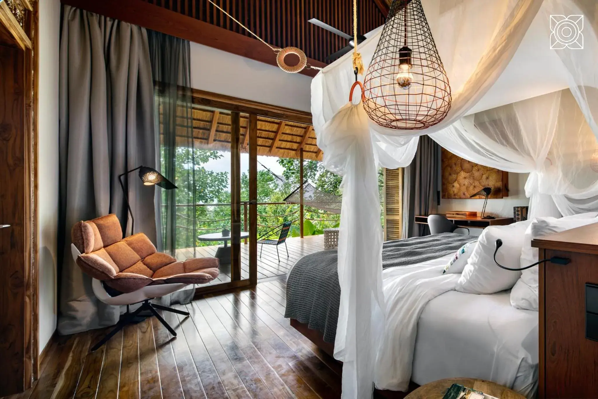 Family Bungalow - single occupancy in Zuri Zanzibar Family Bungalow - single occupancy in Zuri Zanzibar