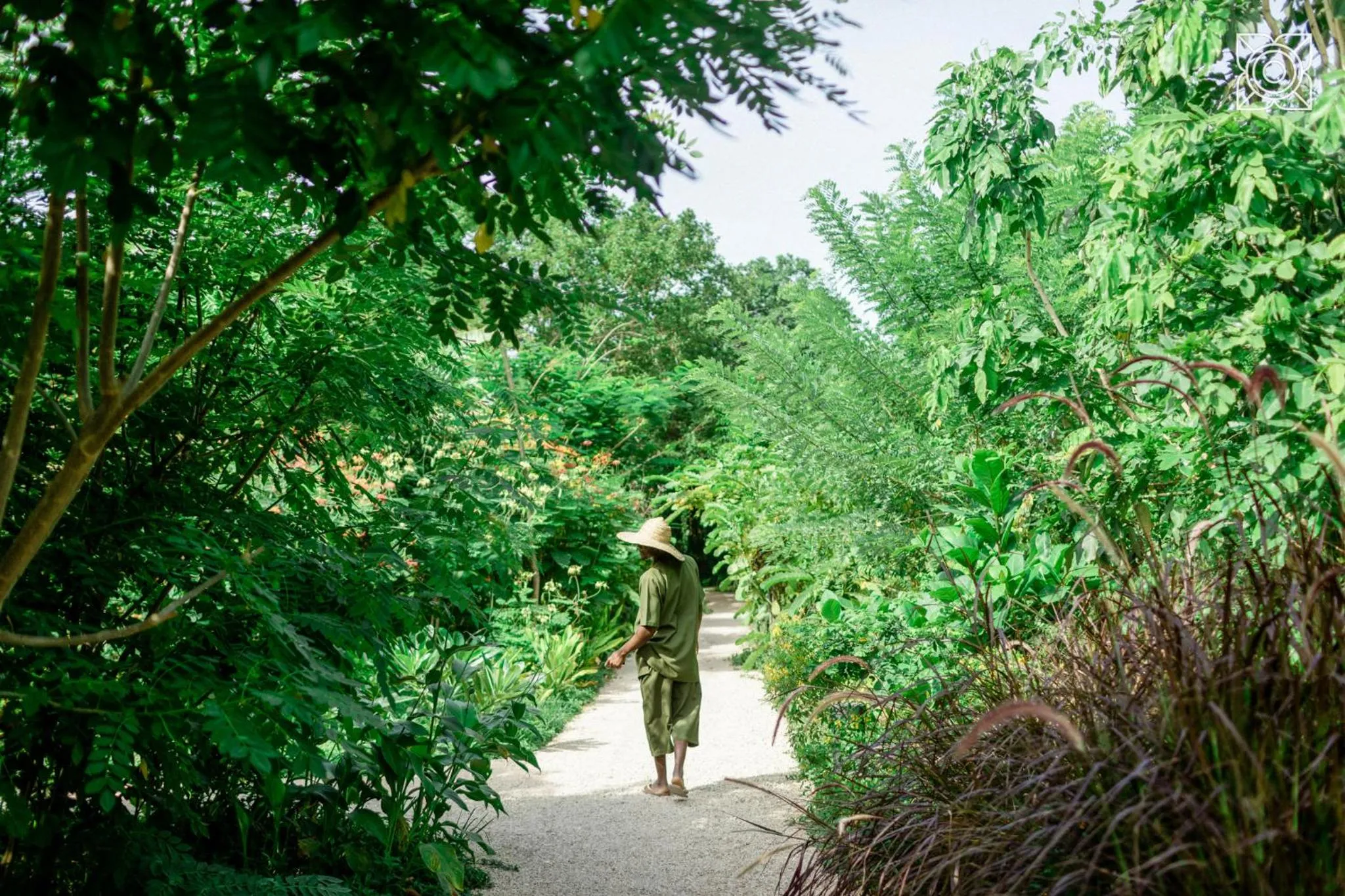 Staff in Zuri Zanzibar