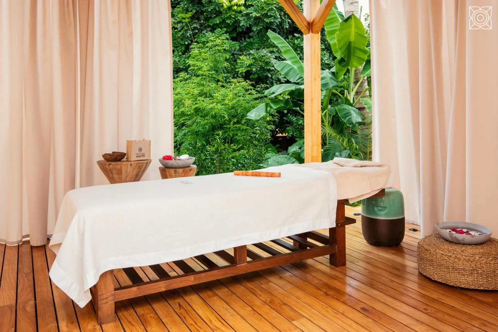 Massage in Zuri Zanzibar