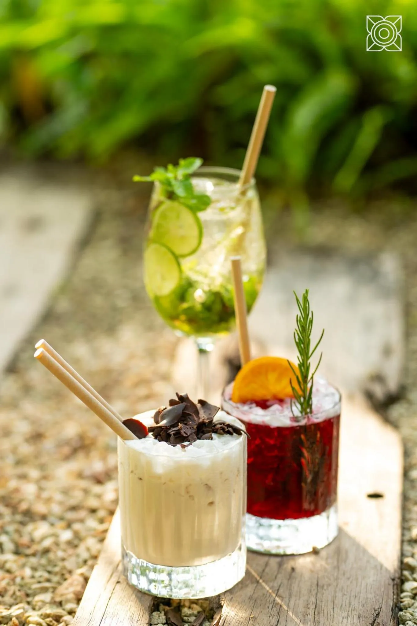 Lounge or bar in Zuri Zanzibar