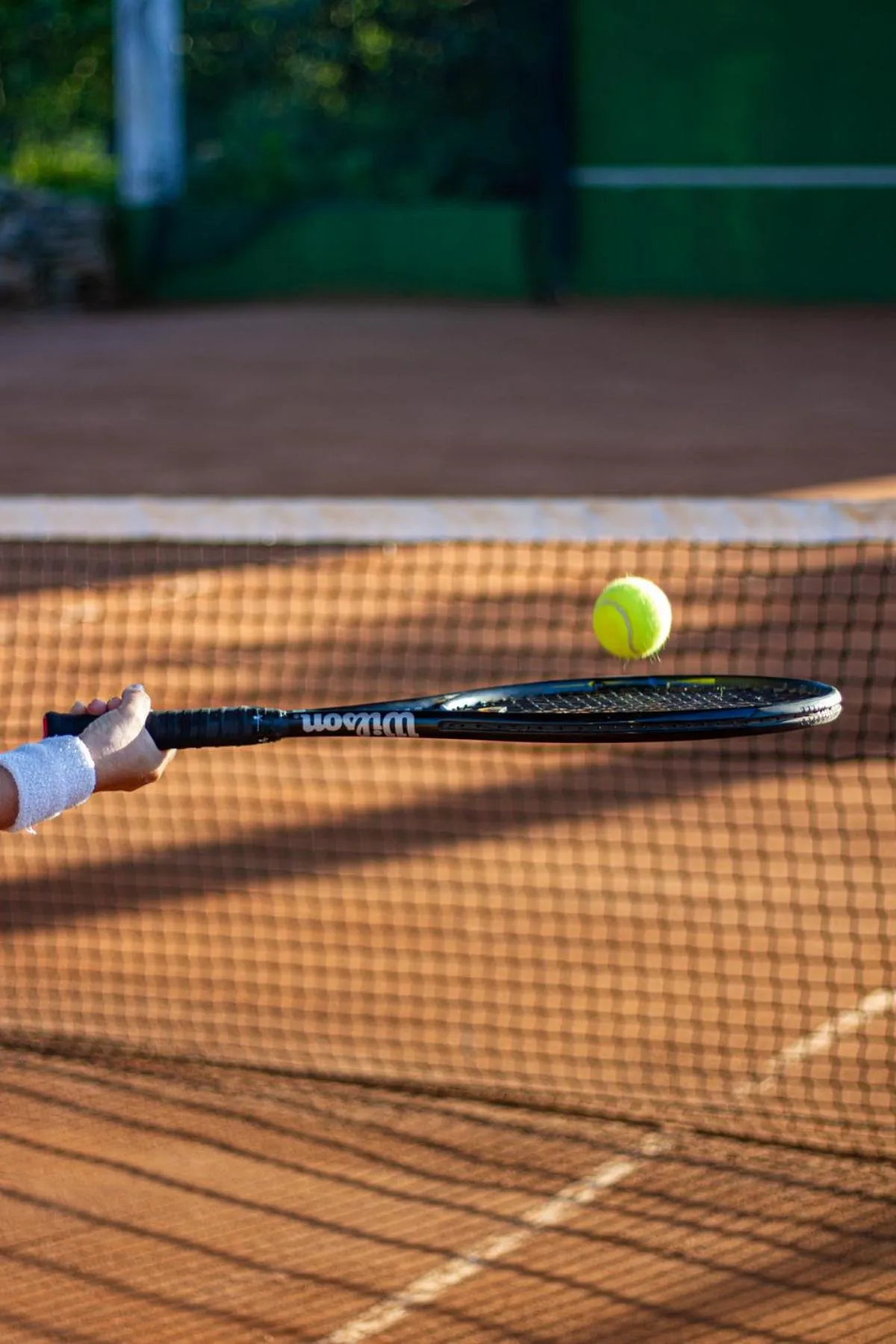 Activities in Eco Luar Boutique Hotel