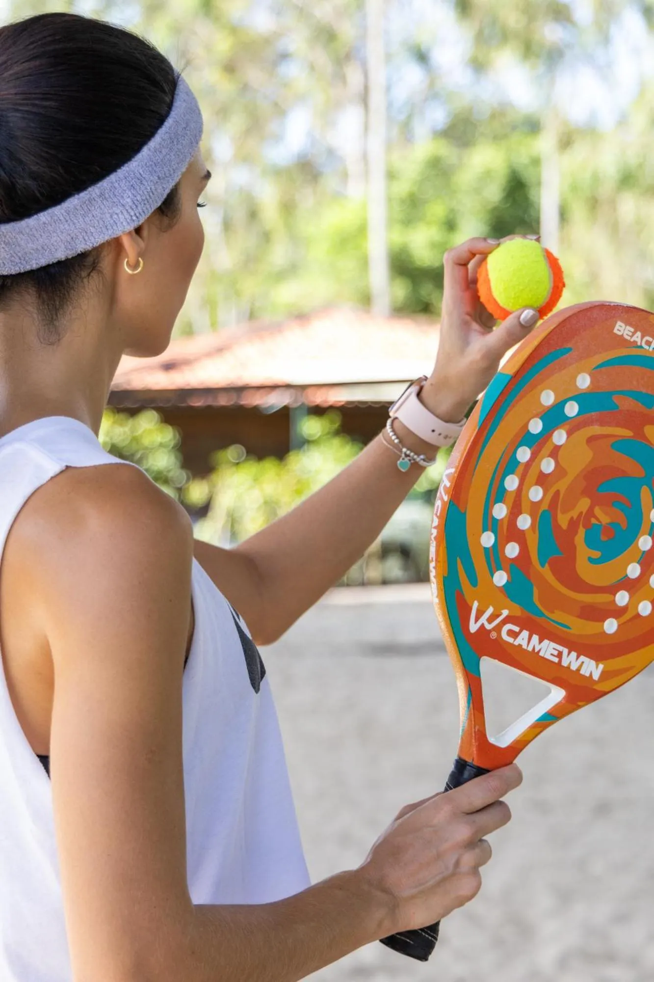 Sports in Eco Luar Boutique Hotel