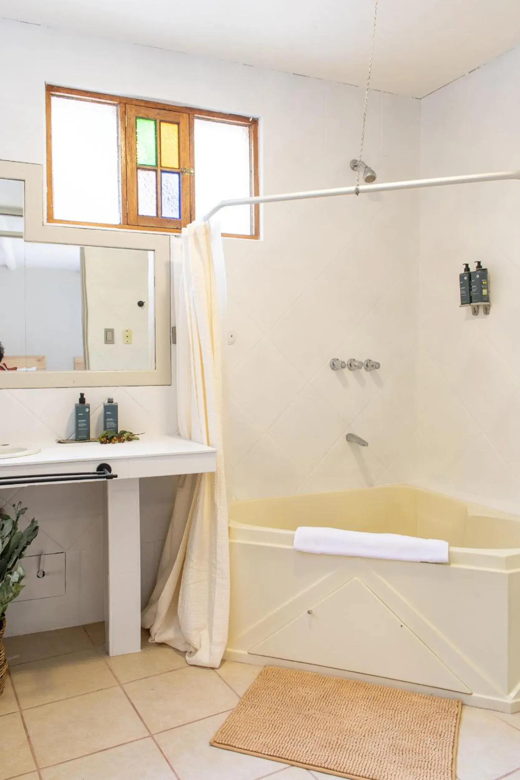 Superior Double Room with Two Double Beds - single occupancy in Tariq Sacred Valley Superior Double Room with Two Double Beds - single occupancy in Tariq Sacred Valley