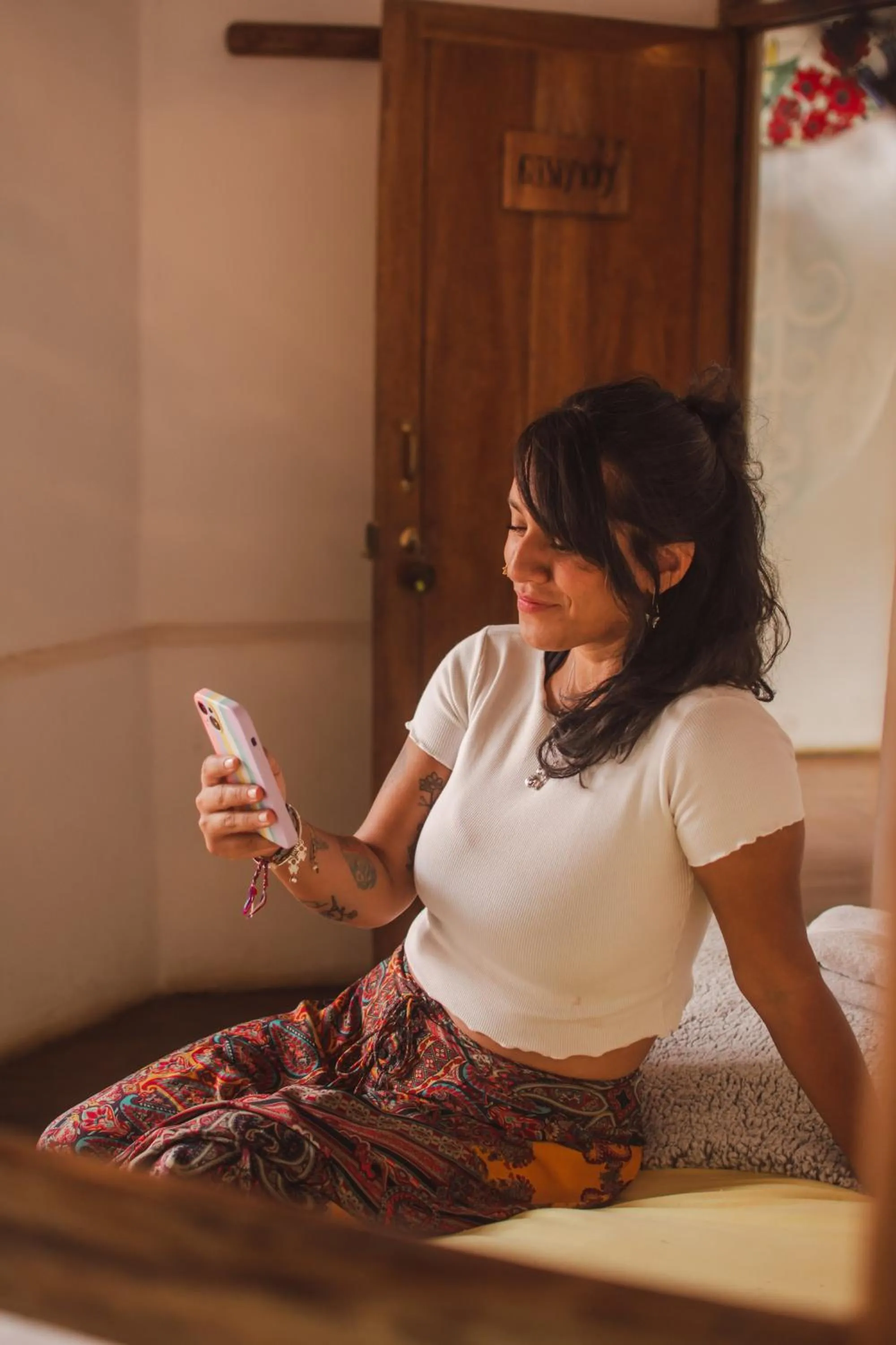 Casa de campo Yoga Retreat