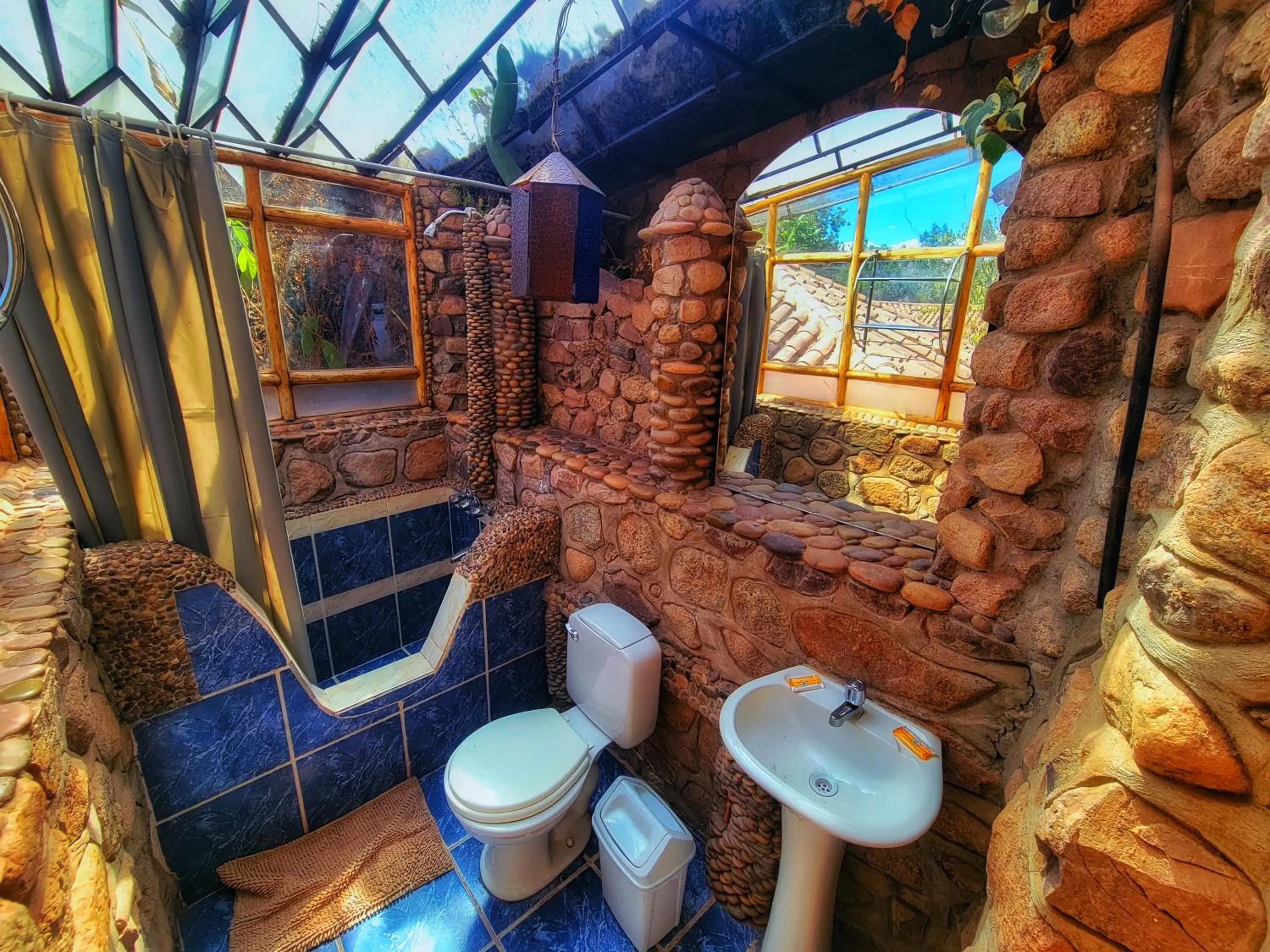 Casa de campo Yoga Retreat